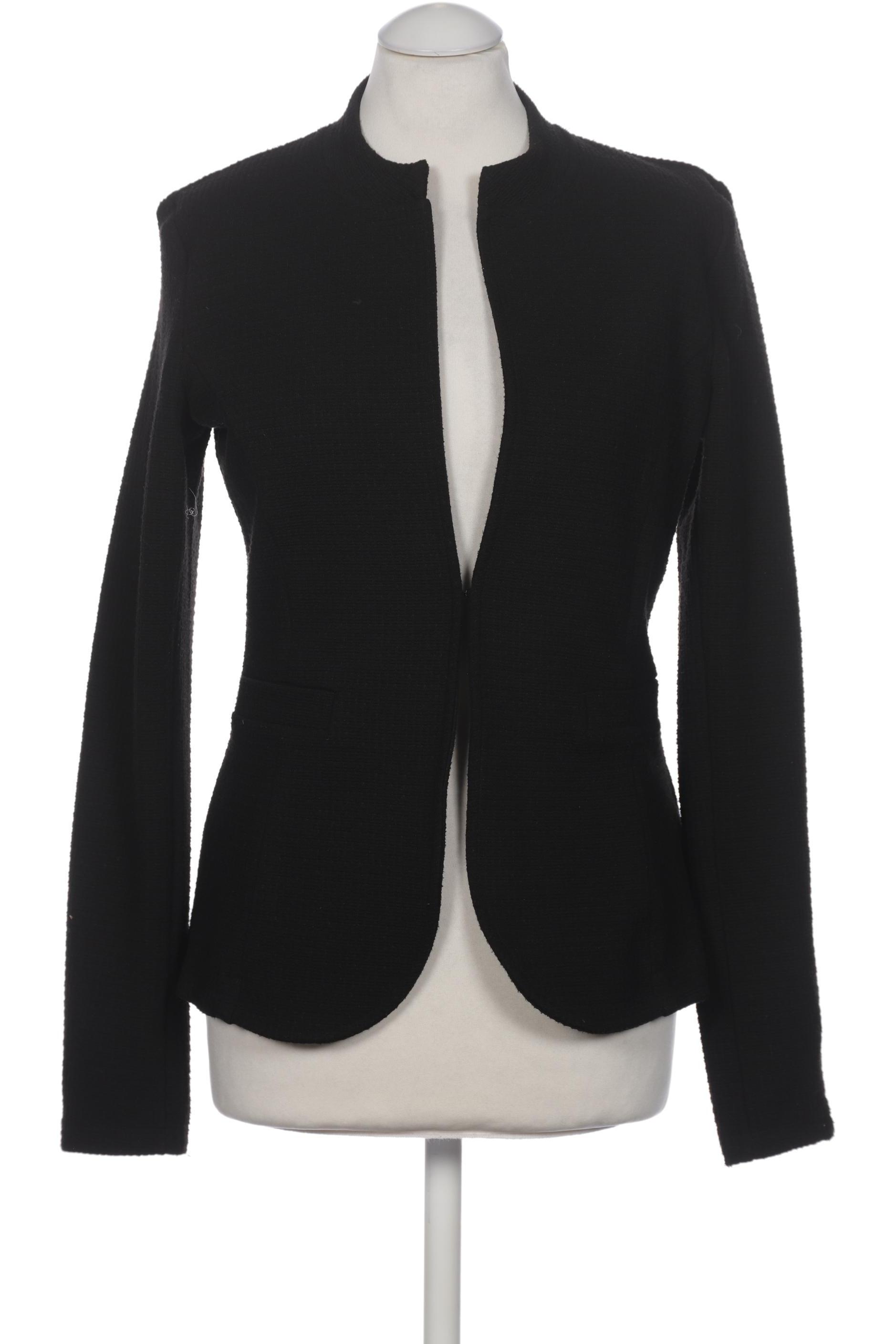 

Esprit Damen Blazer, schwarz, Gr. 36