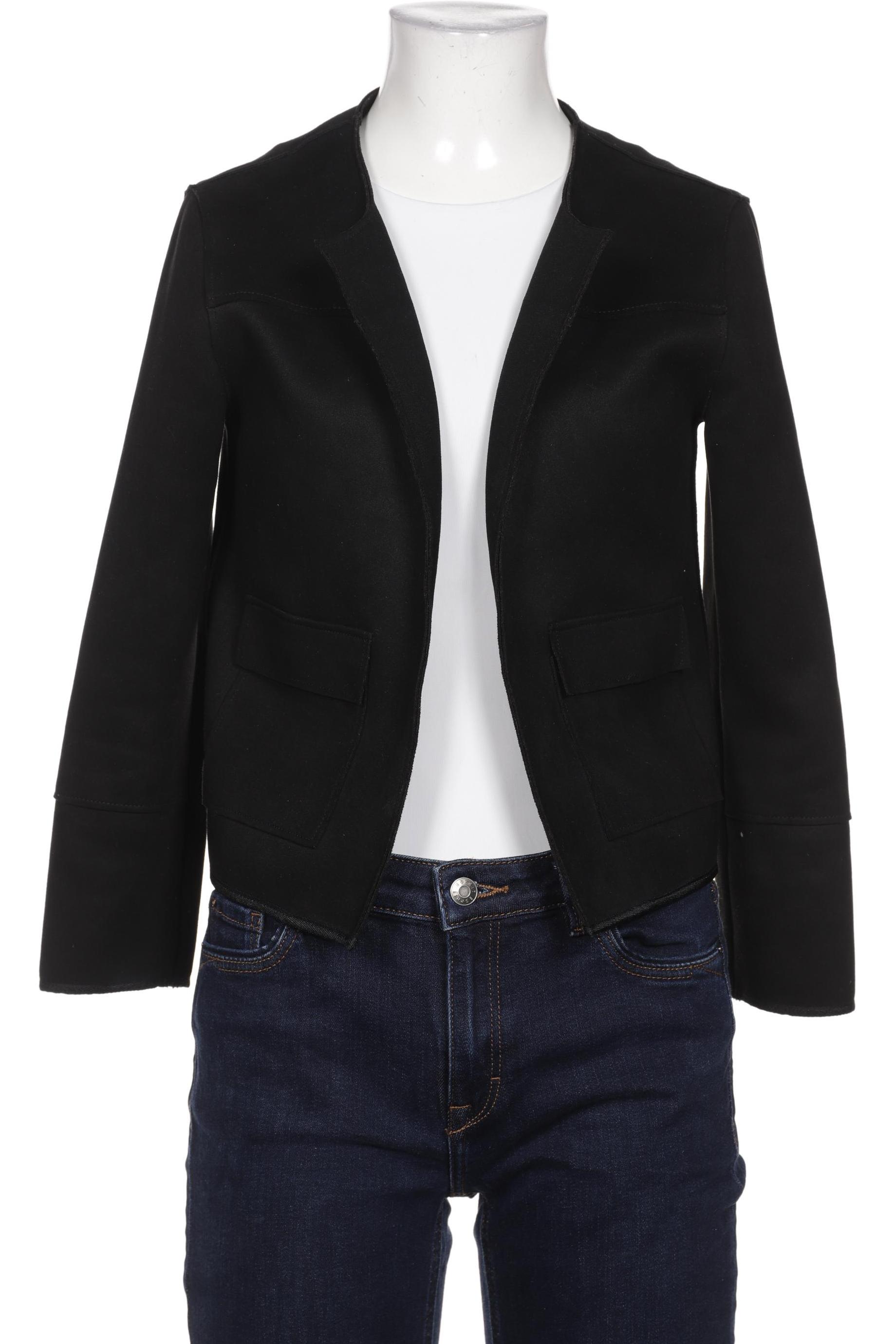 

Esprit Damen Blazer, schwarz, Gr. 36