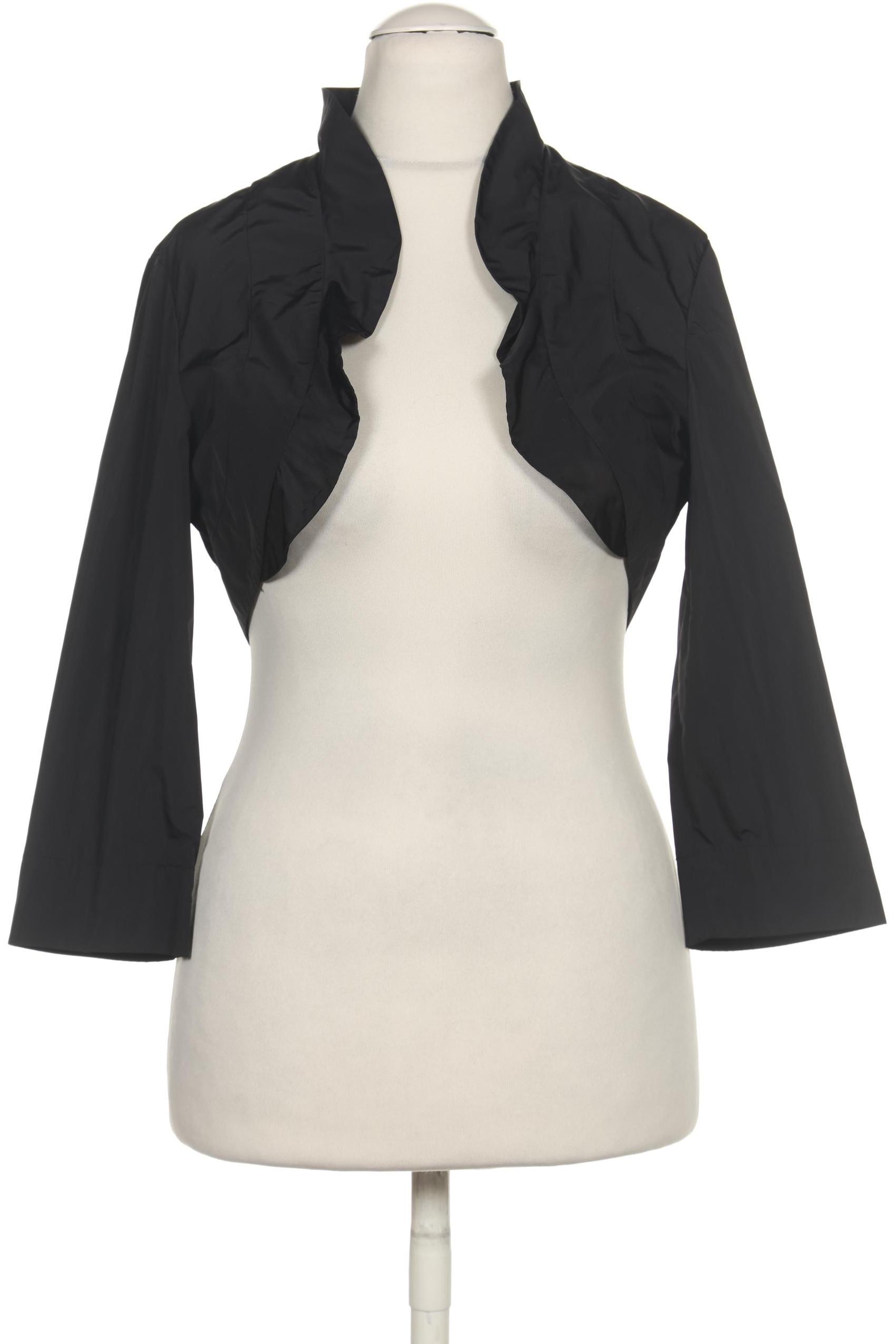 

Esprit Damen Blazer, schwarz, Gr. 38