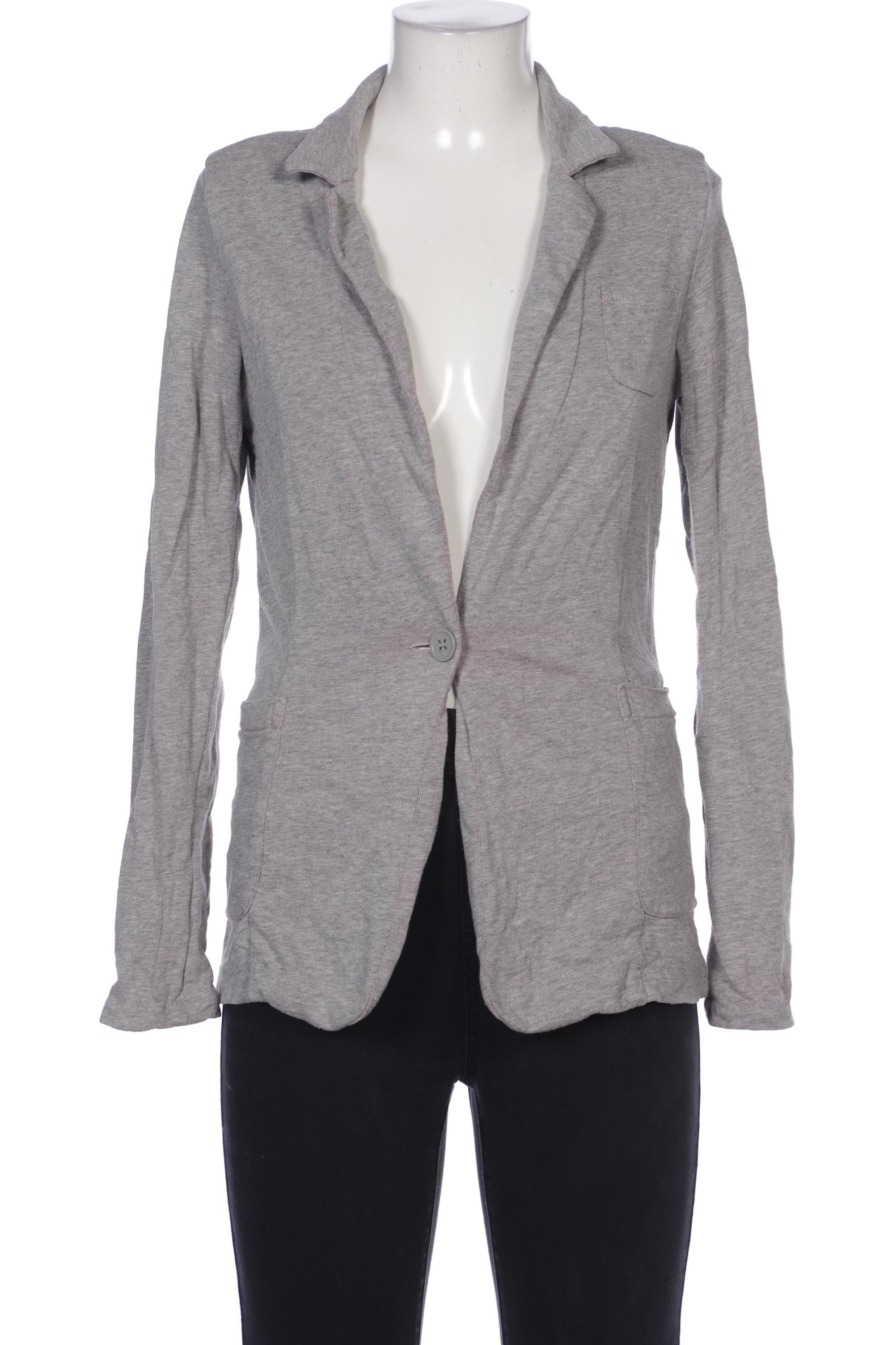 

Esprit Damen Blazer, grau, Gr. 38