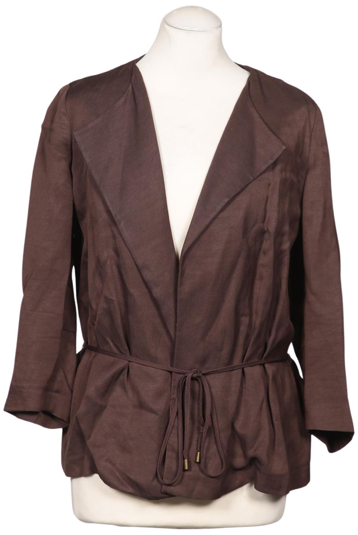 

Esprit Damen Blazer, braun, Gr. 36