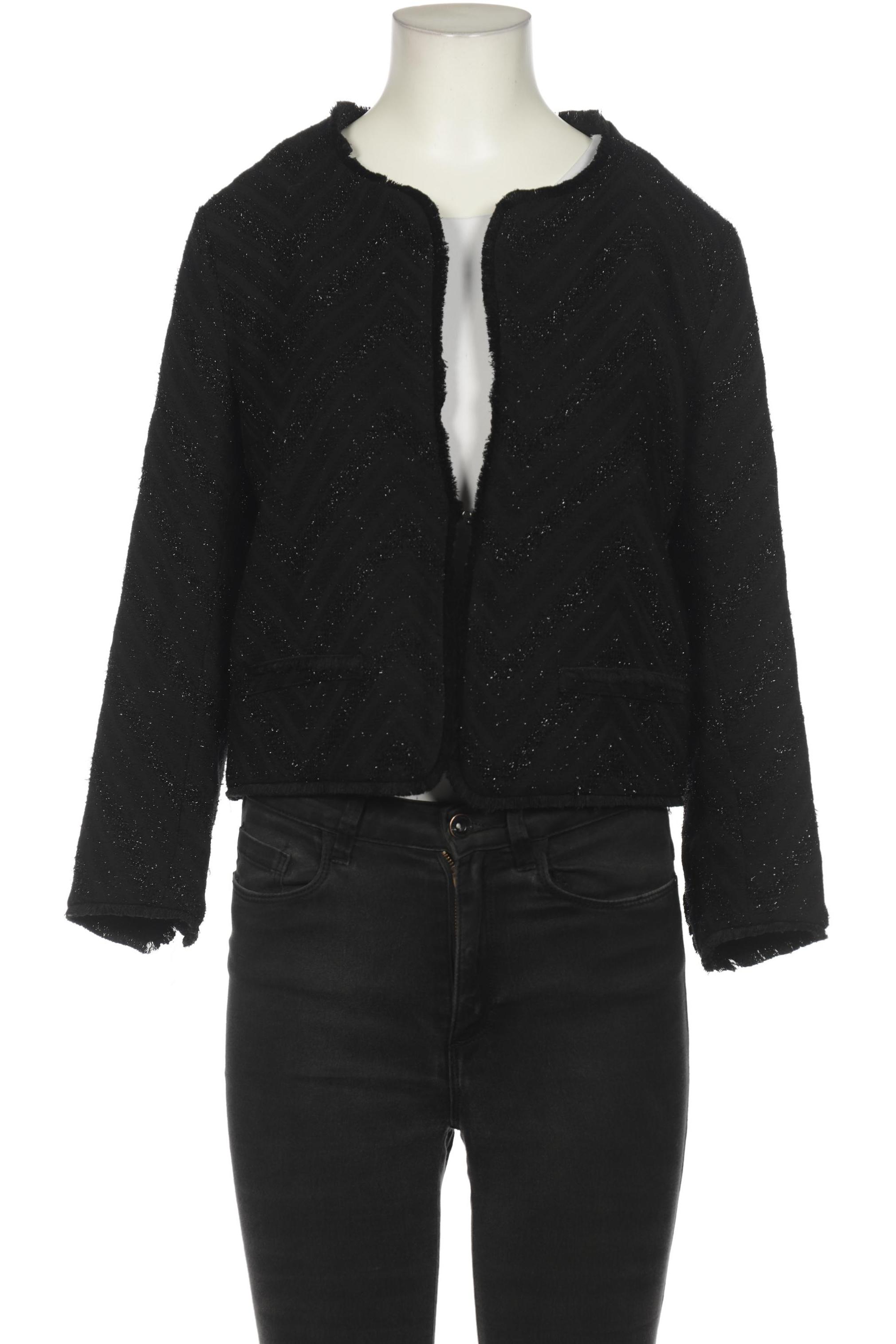 

Esprit Damen Blazer, schwarz