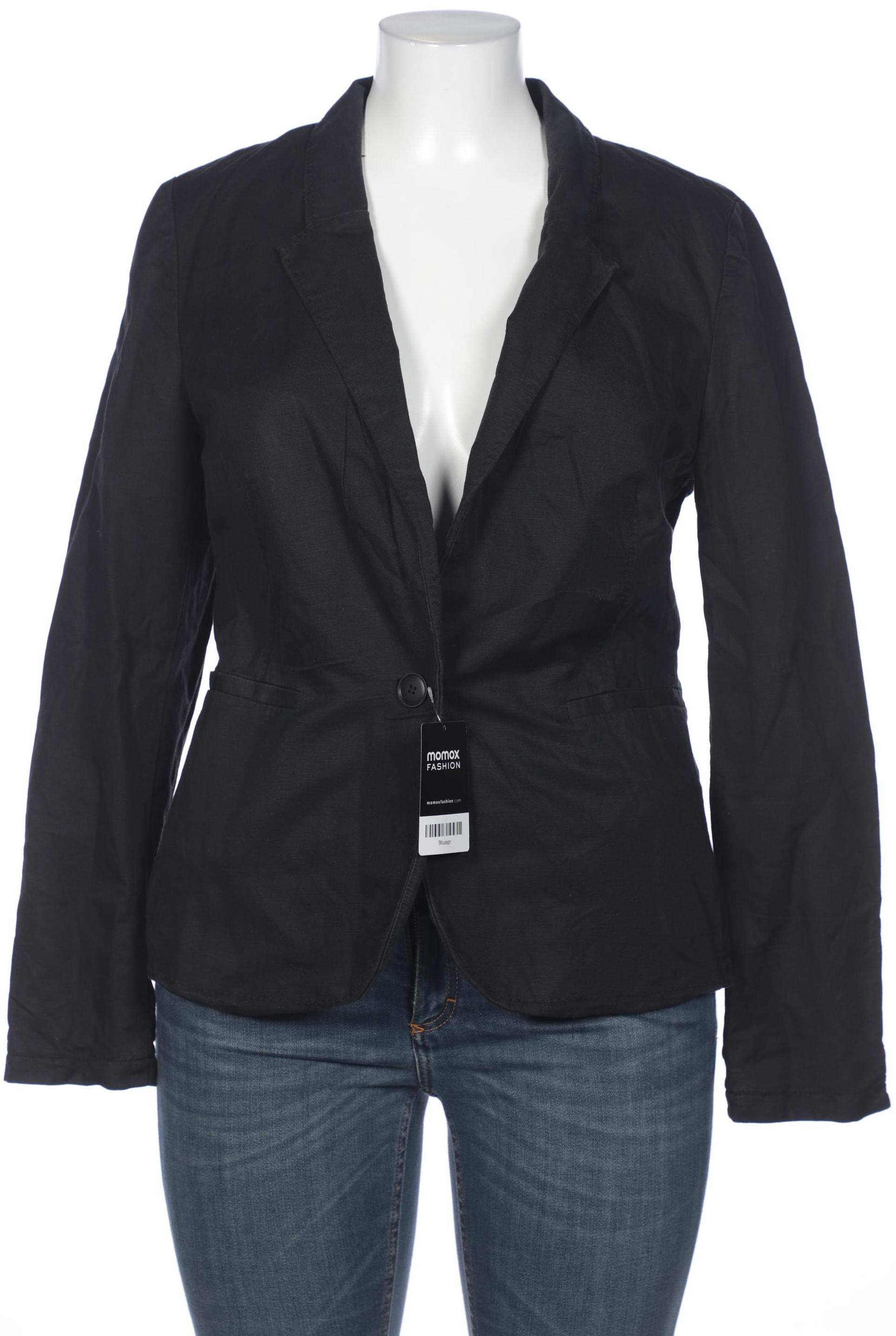 

Esprit Damen Blazer, schwarz