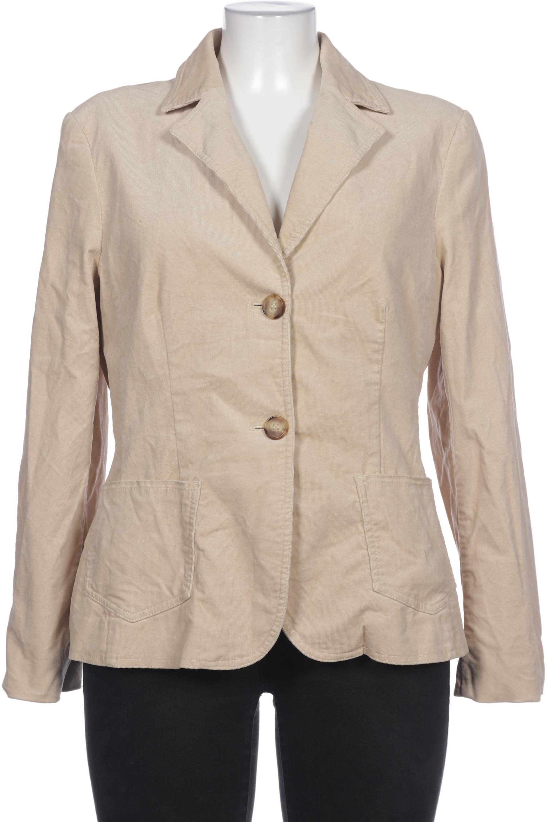 

Esprit Damen Blazer, beige, Gr. 44