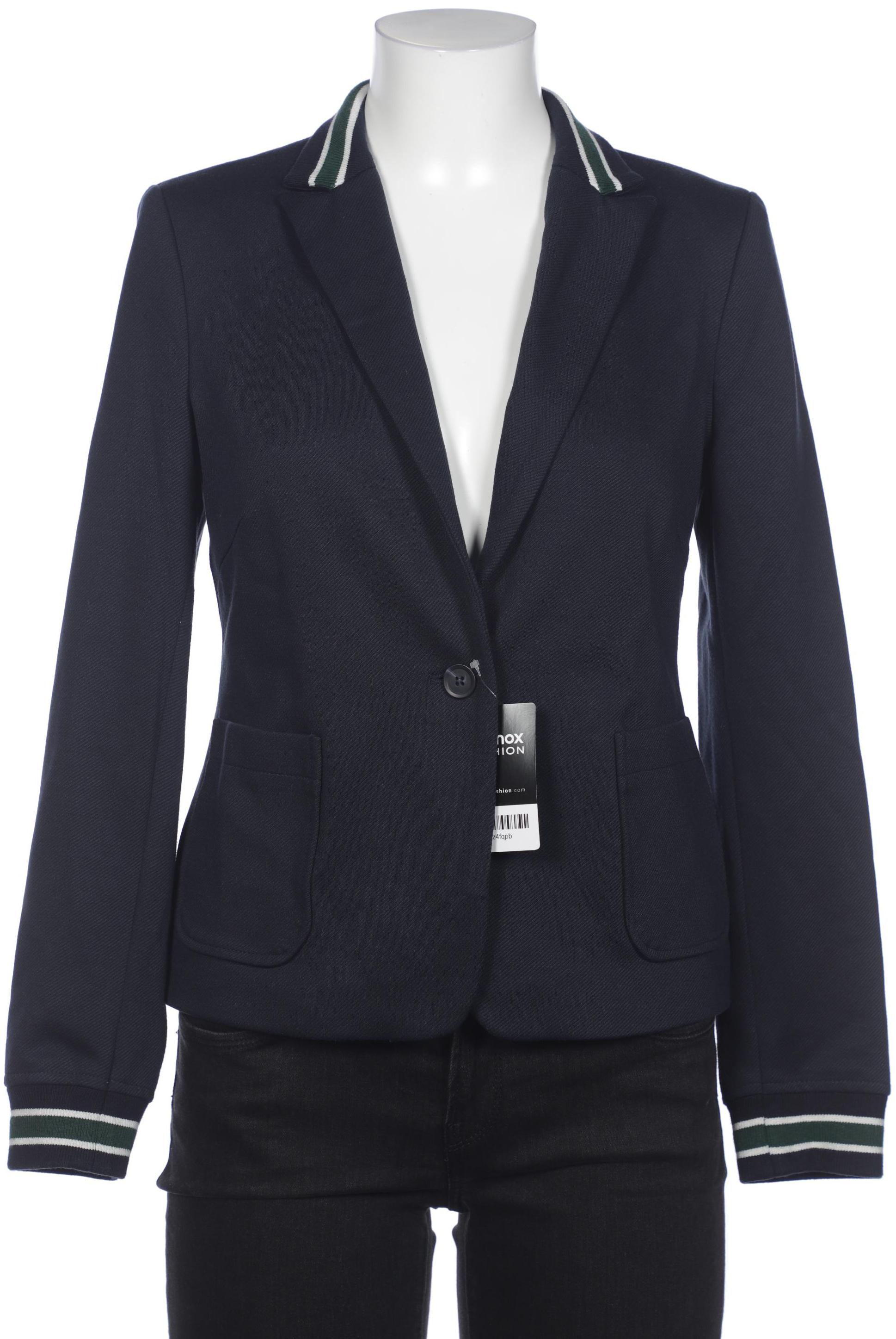 

Esprit Damen Blazer, marineblau, Gr. 36