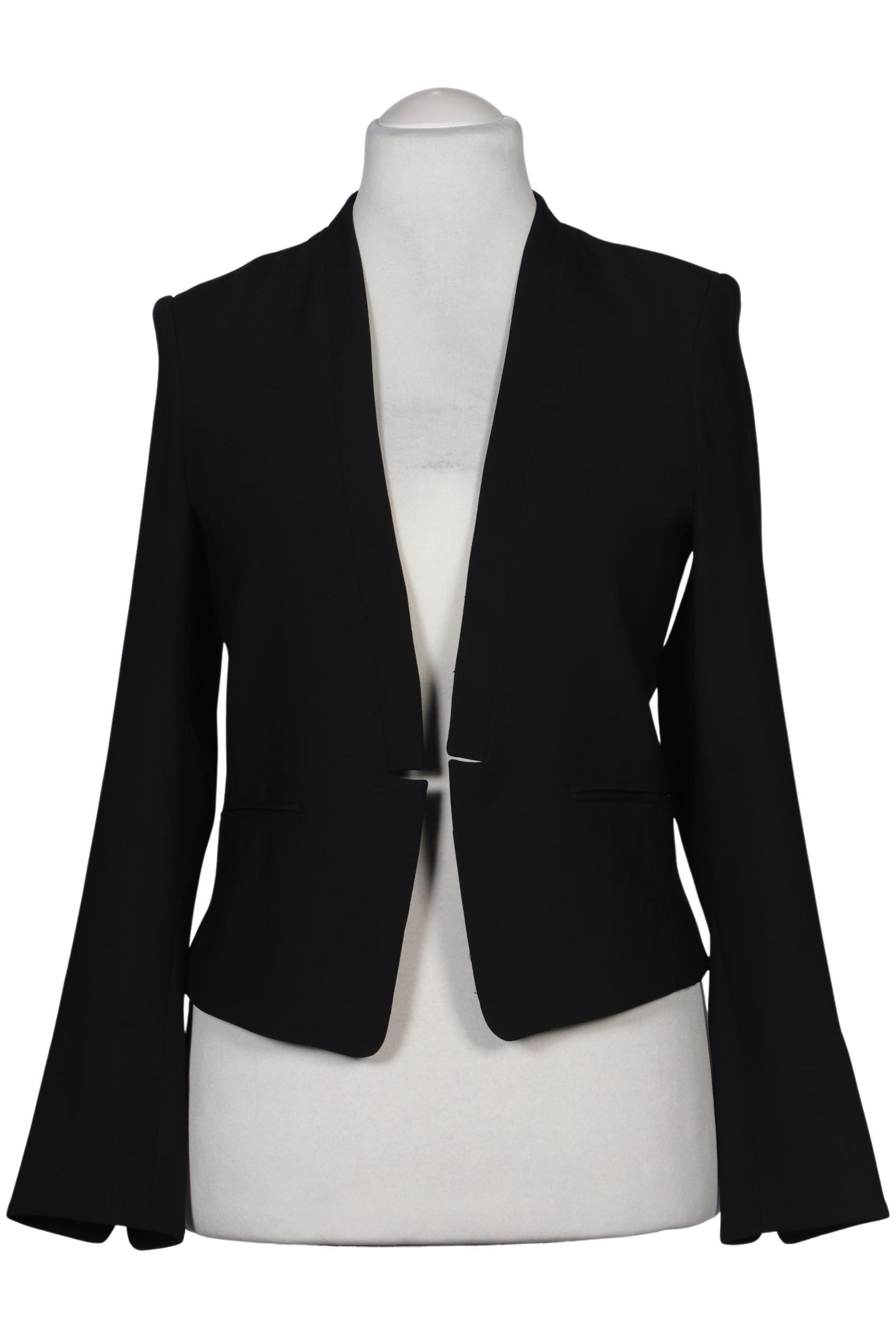 

Esprit Damen Blazer, schwarz, Gr. 38