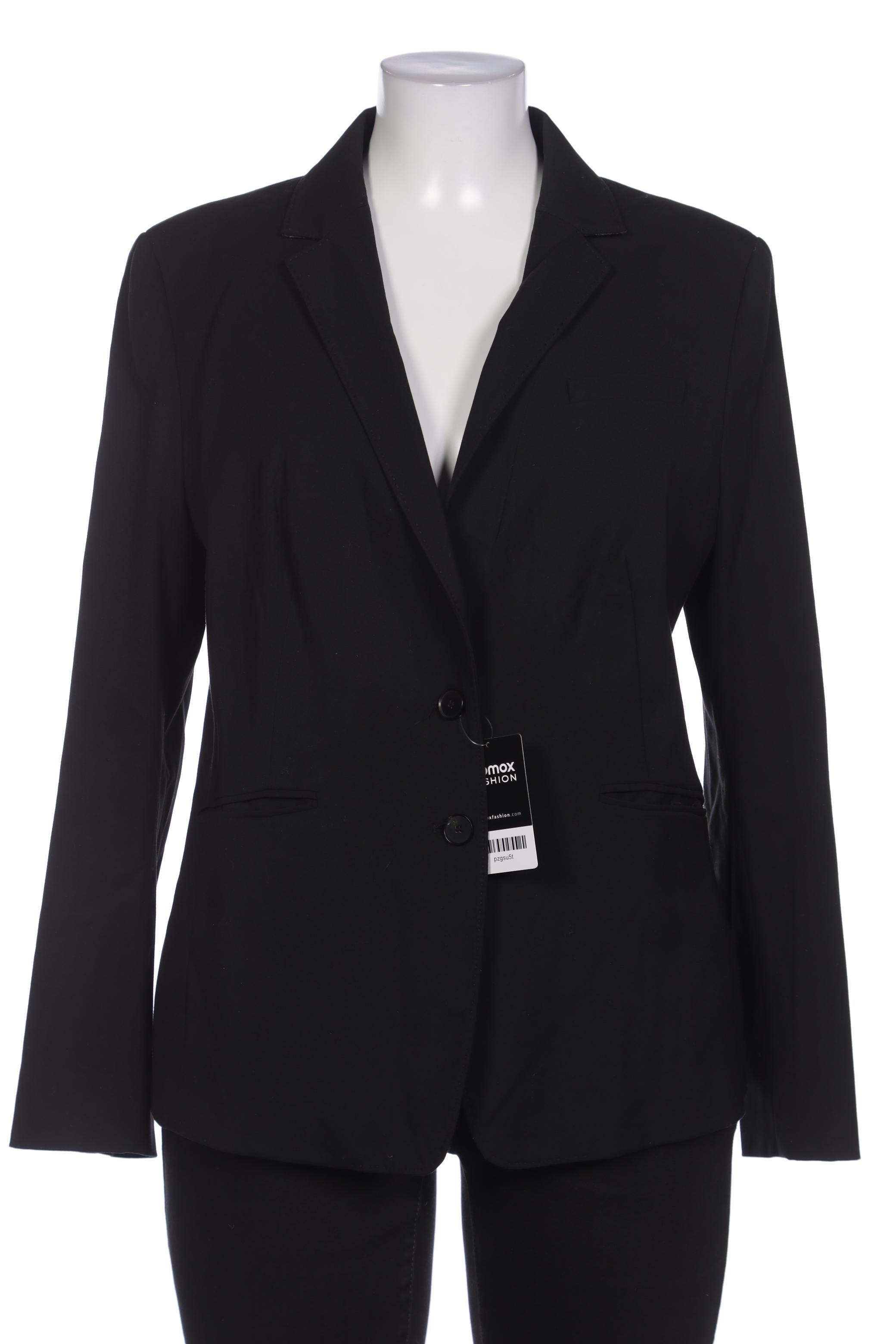 

Esprit Damen Blazer, schwarz, Gr. 44