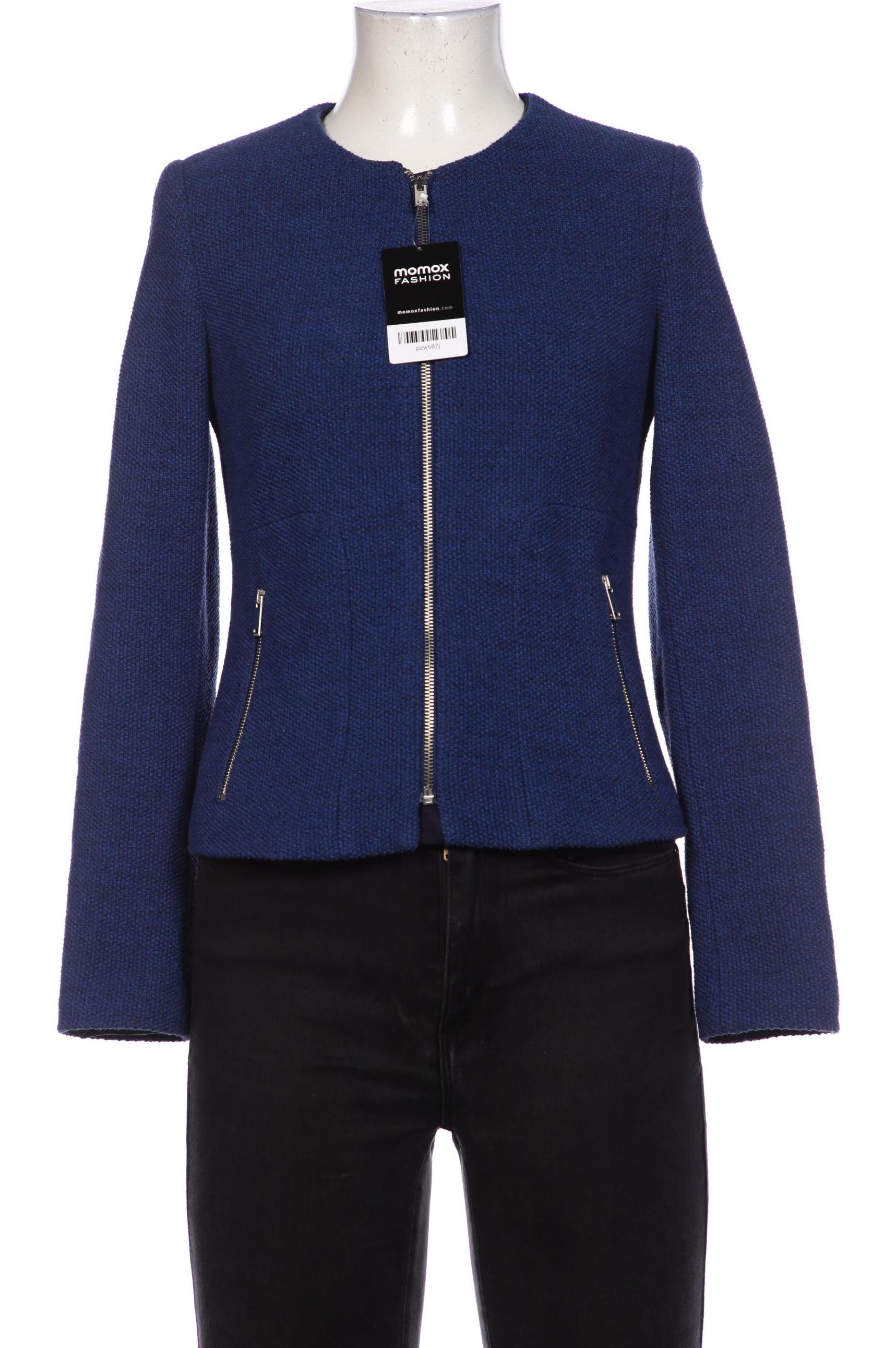 

Esprit Damen Blazer, marineblau, Gr. 32