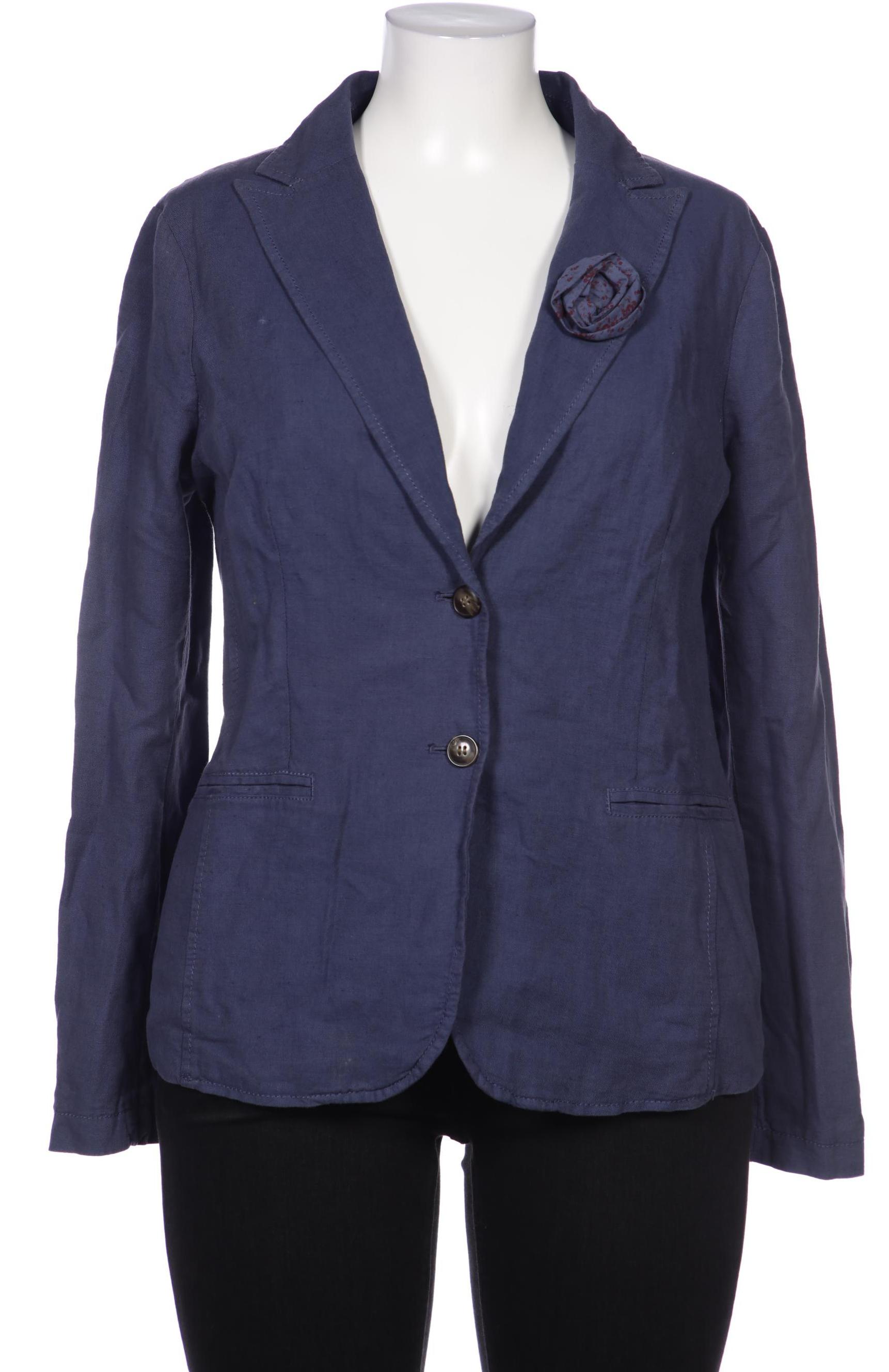 

Esprit Damen Blazer, blau, Gr. 44