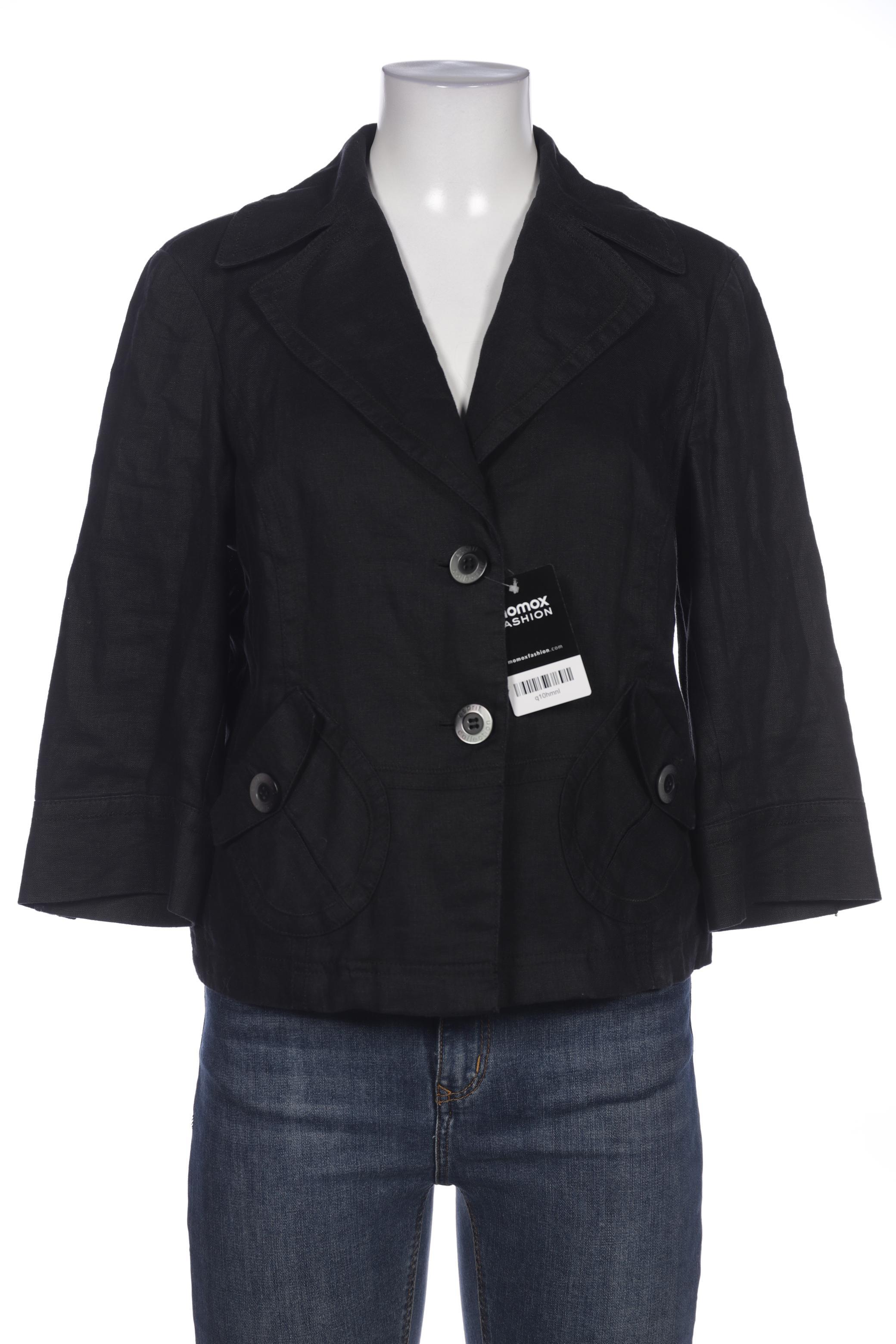

Esprit Damen Blazer, schwarz