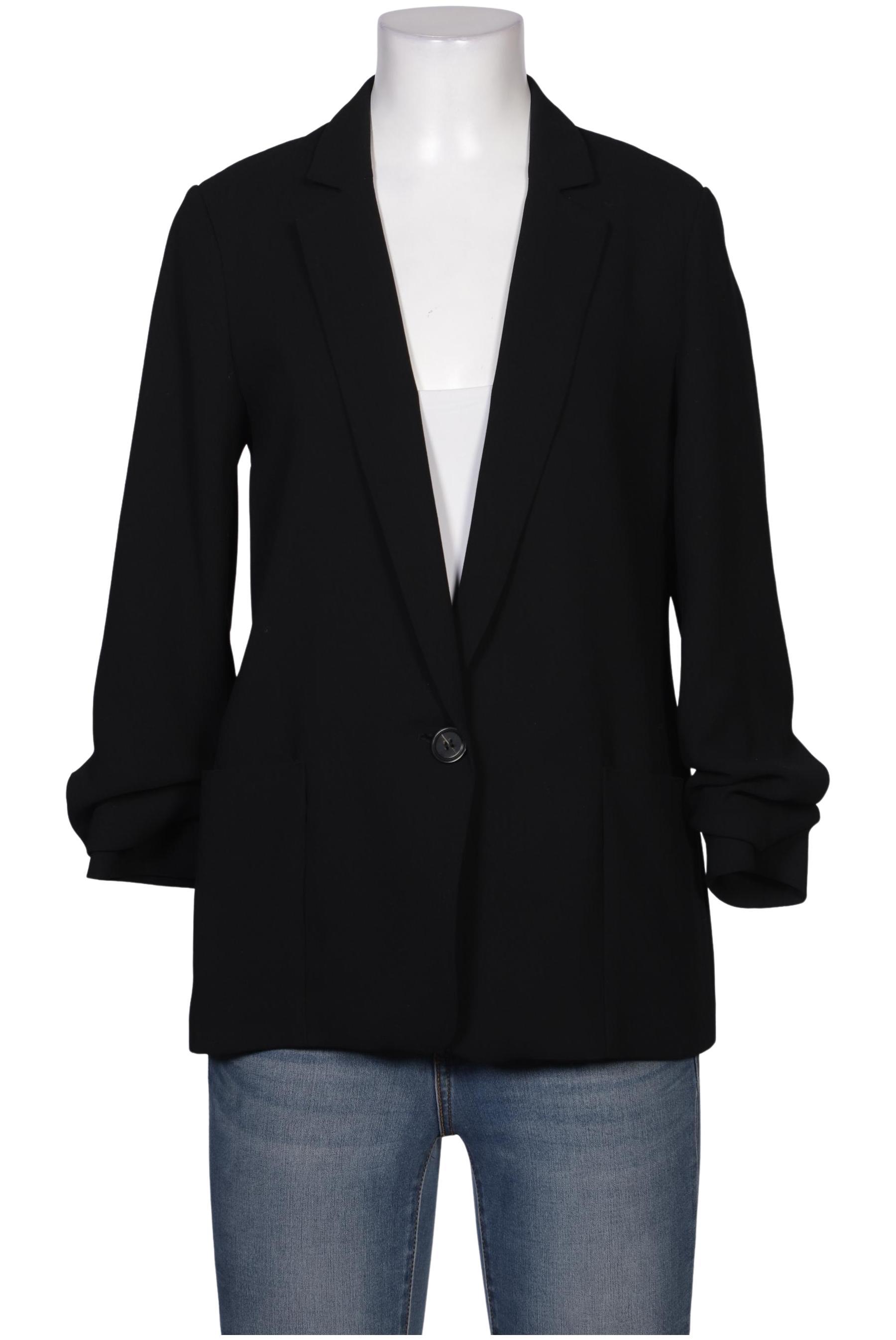 

Esprit Damen Blazer, schwarz, Gr. 34