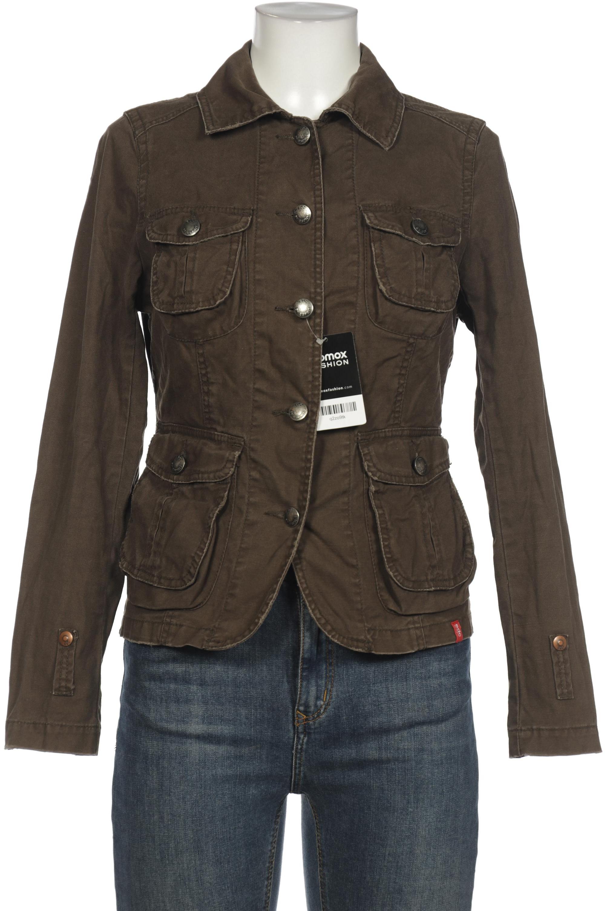 

Esprit Damen Blazer, grün