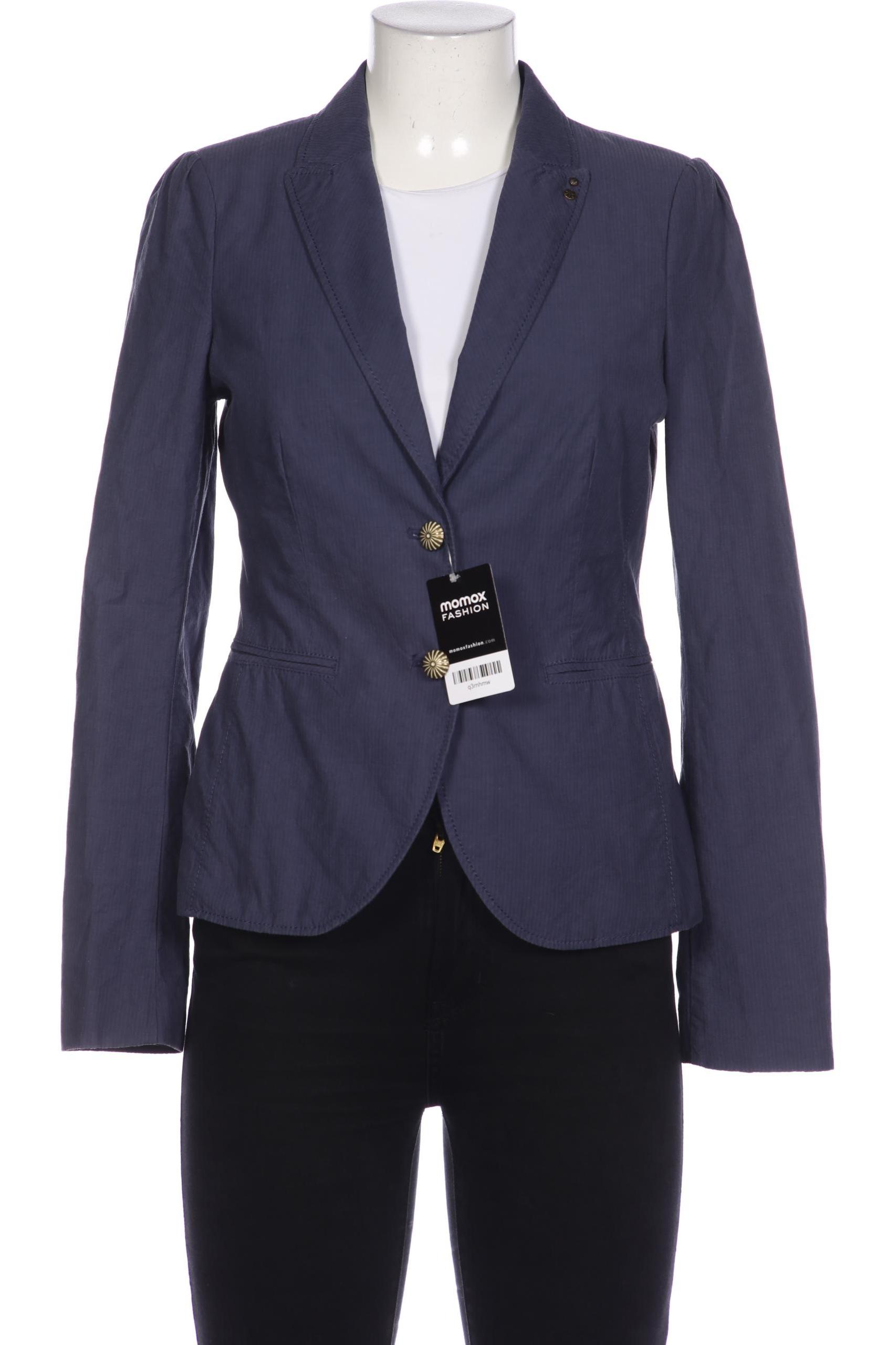 

Esprit Damen Blazer, blau, Gr. 38