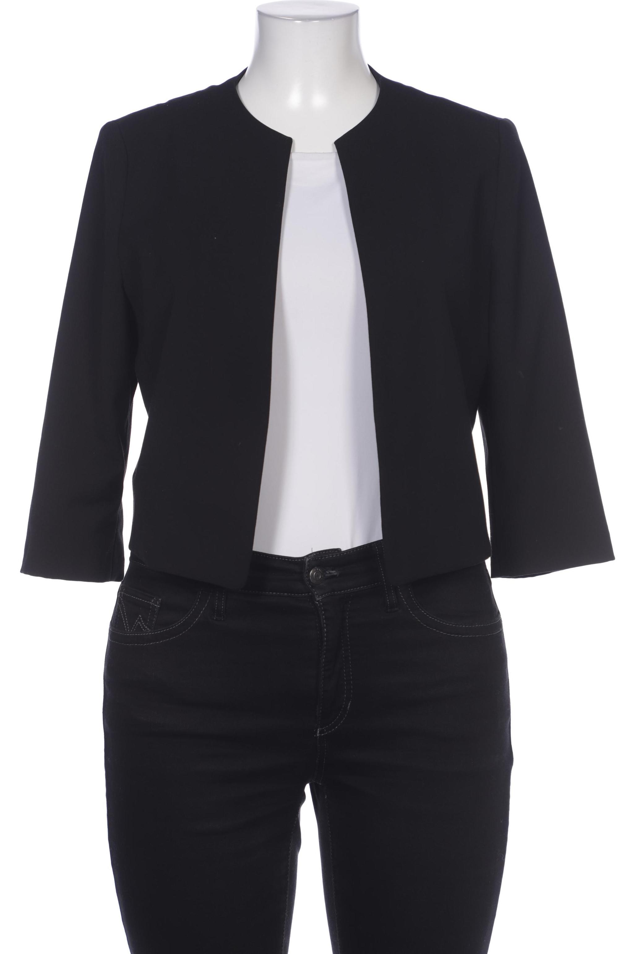 

Esprit Damen Blazer, schwarz, Gr. 42