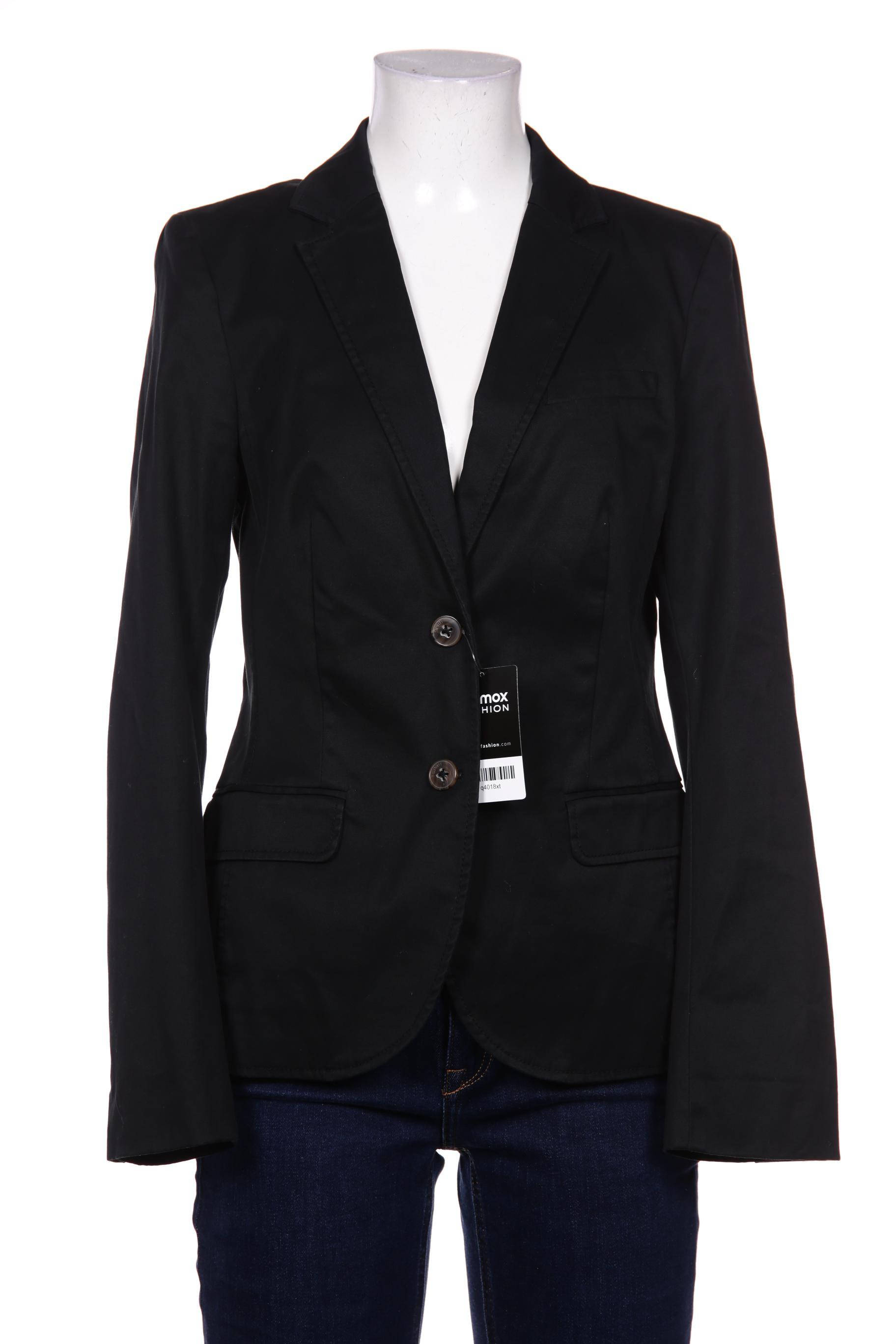 

Esprit Damen Blazer, schwarz, Gr. 38