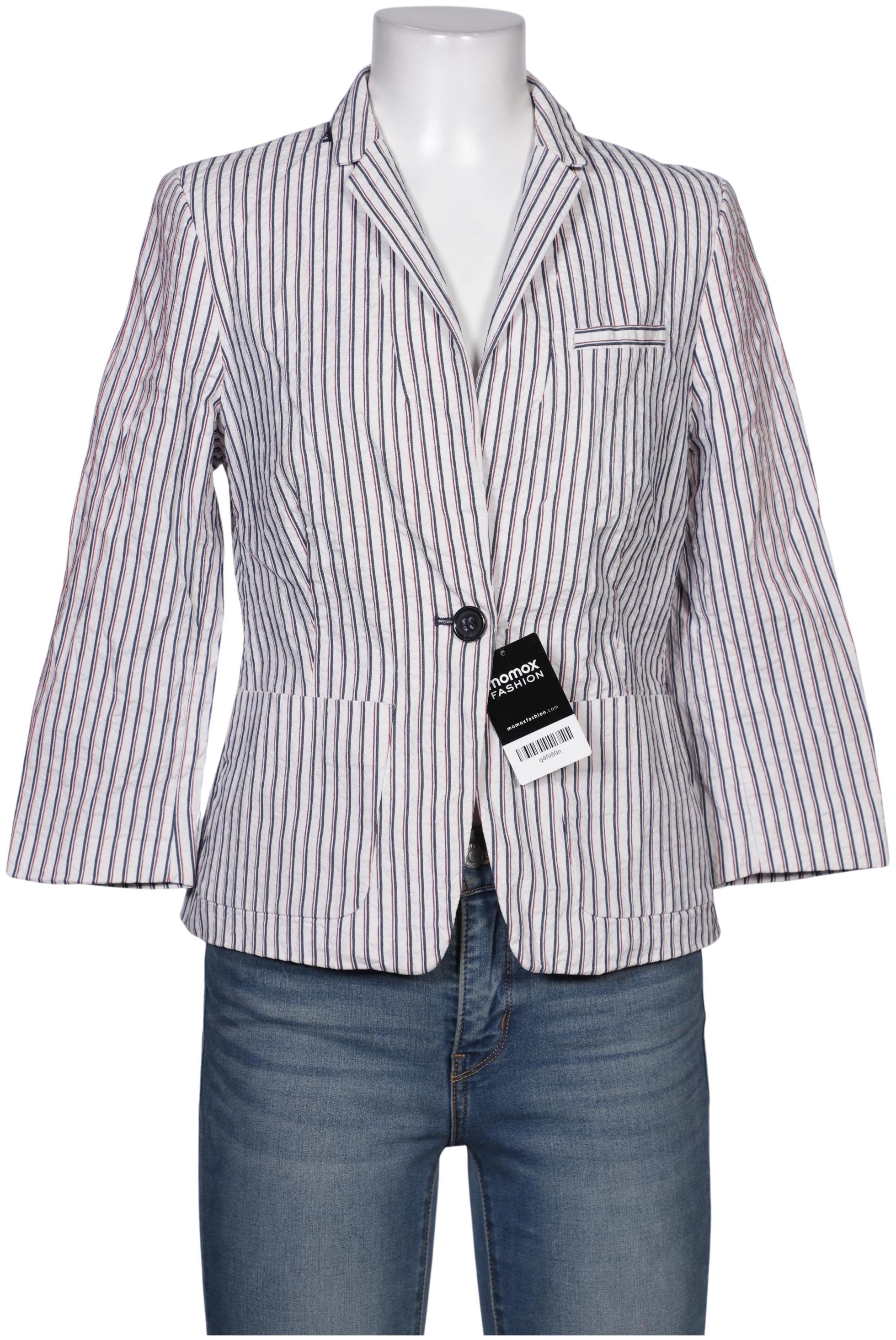 

Esprit Damen Blazer, mehrfarbig, Gr. 38