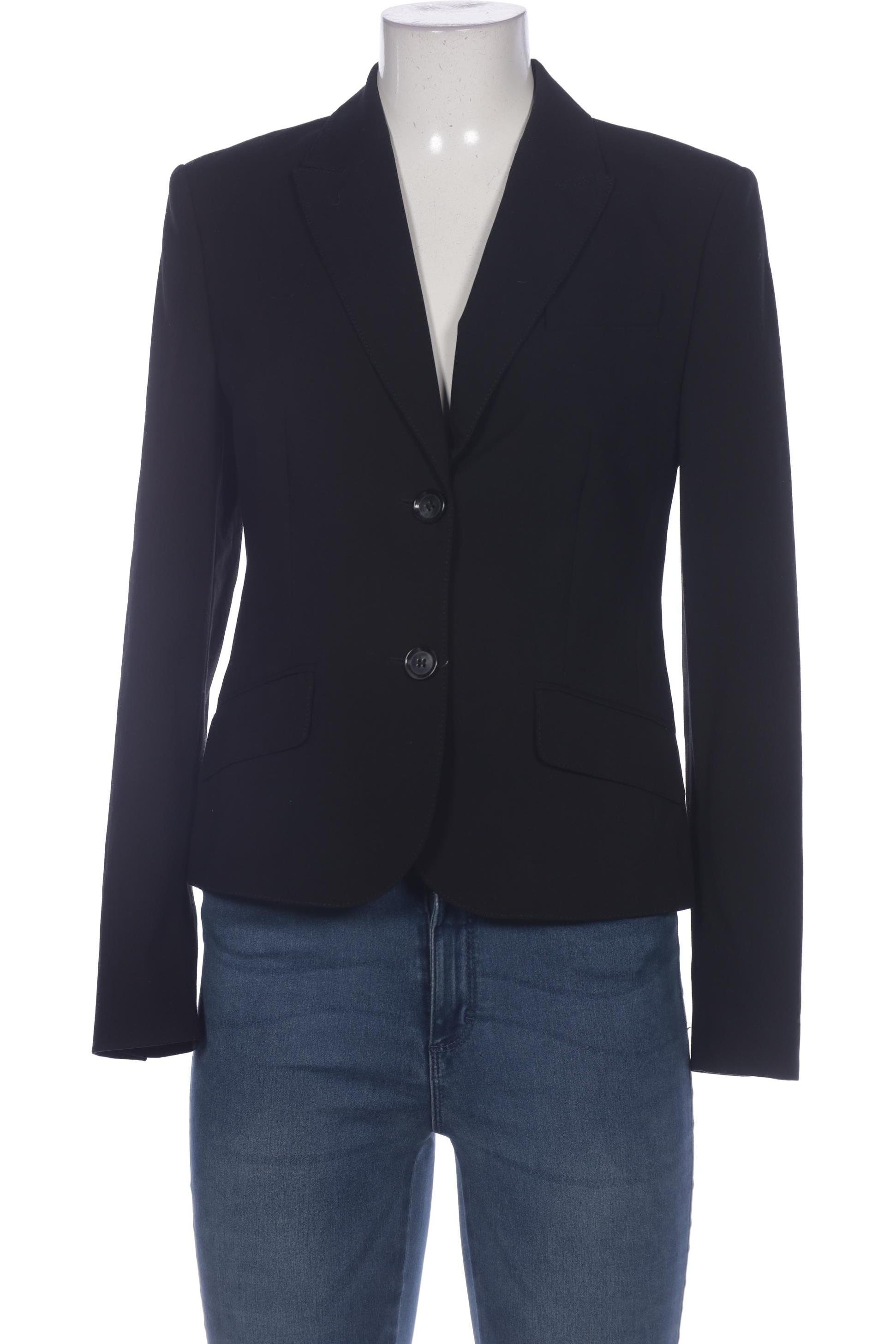 

Esprit Damen Blazer, schwarz, Gr. 38