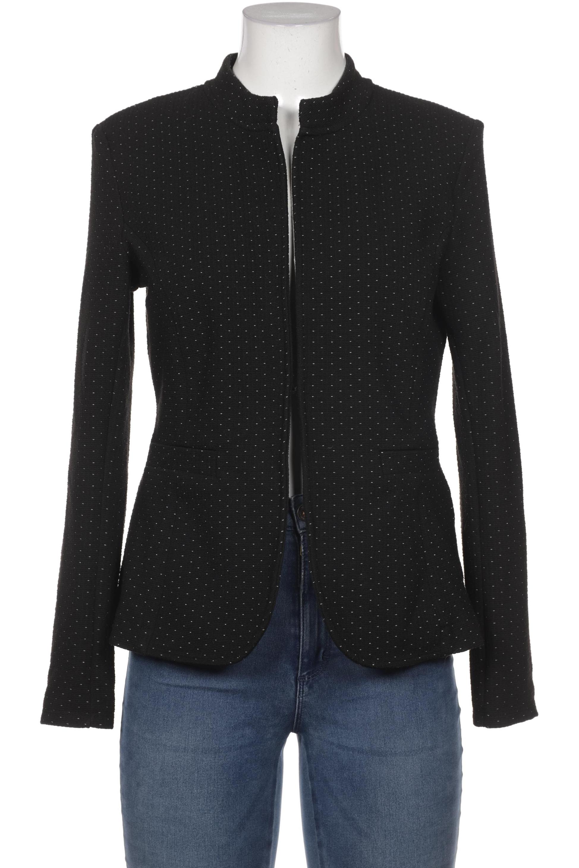 

Esprit Damen Blazer, schwarz, Gr. 42