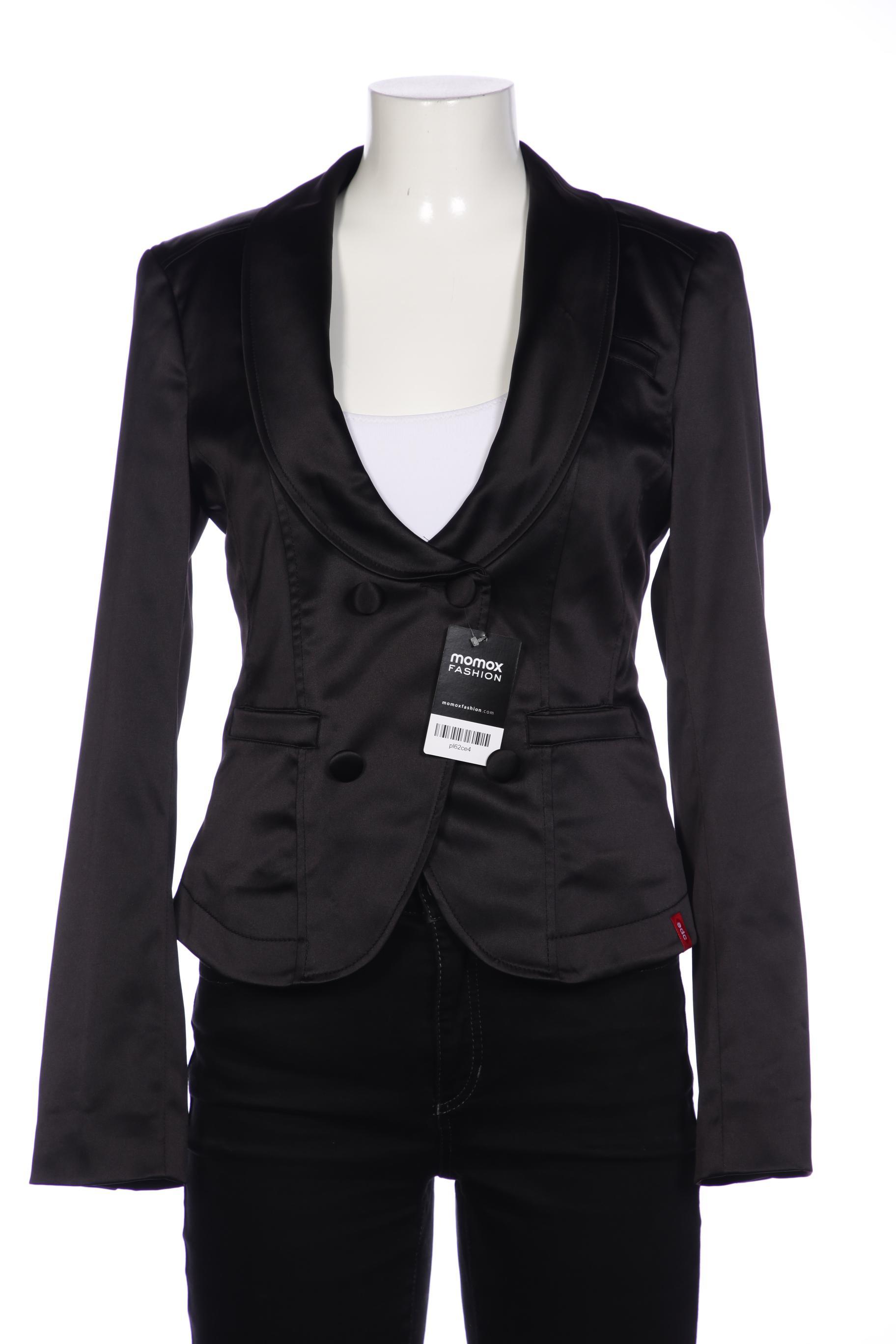 

Esprit Damen Blazer, schwarz, Gr. 42