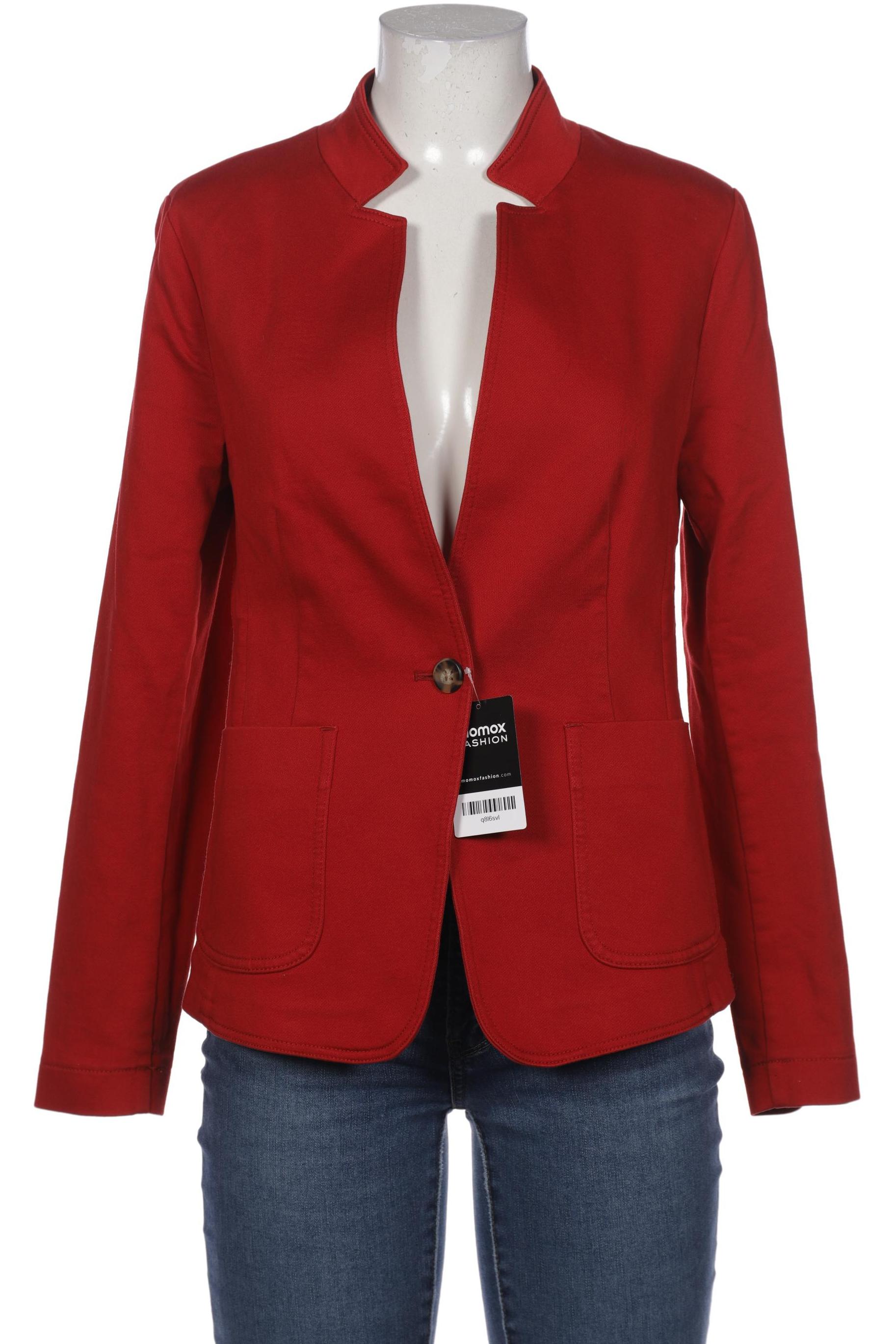 

Esprit Damen Blazer, rot, Gr. 38