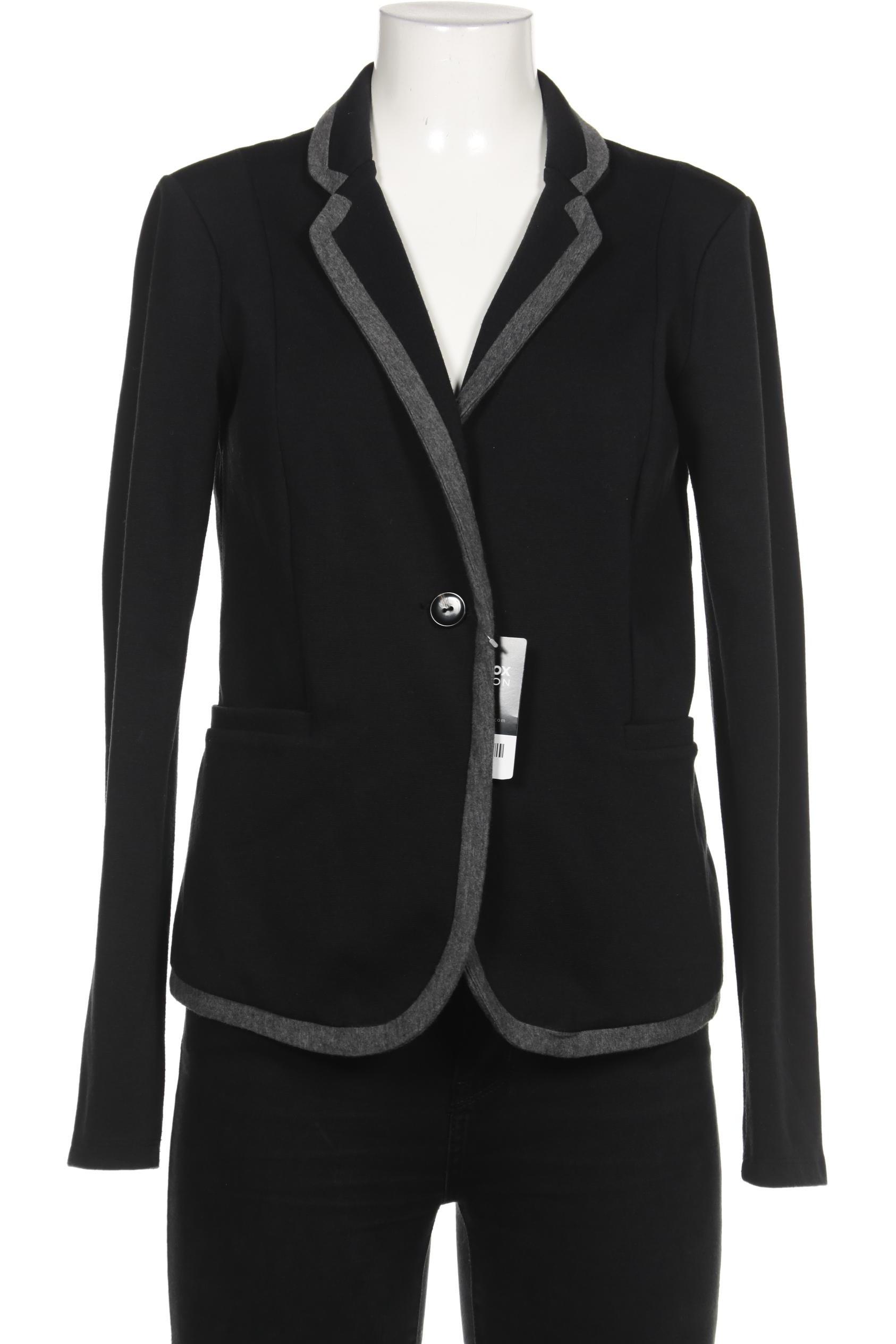 

Esprit Damen Blazer, schwarz