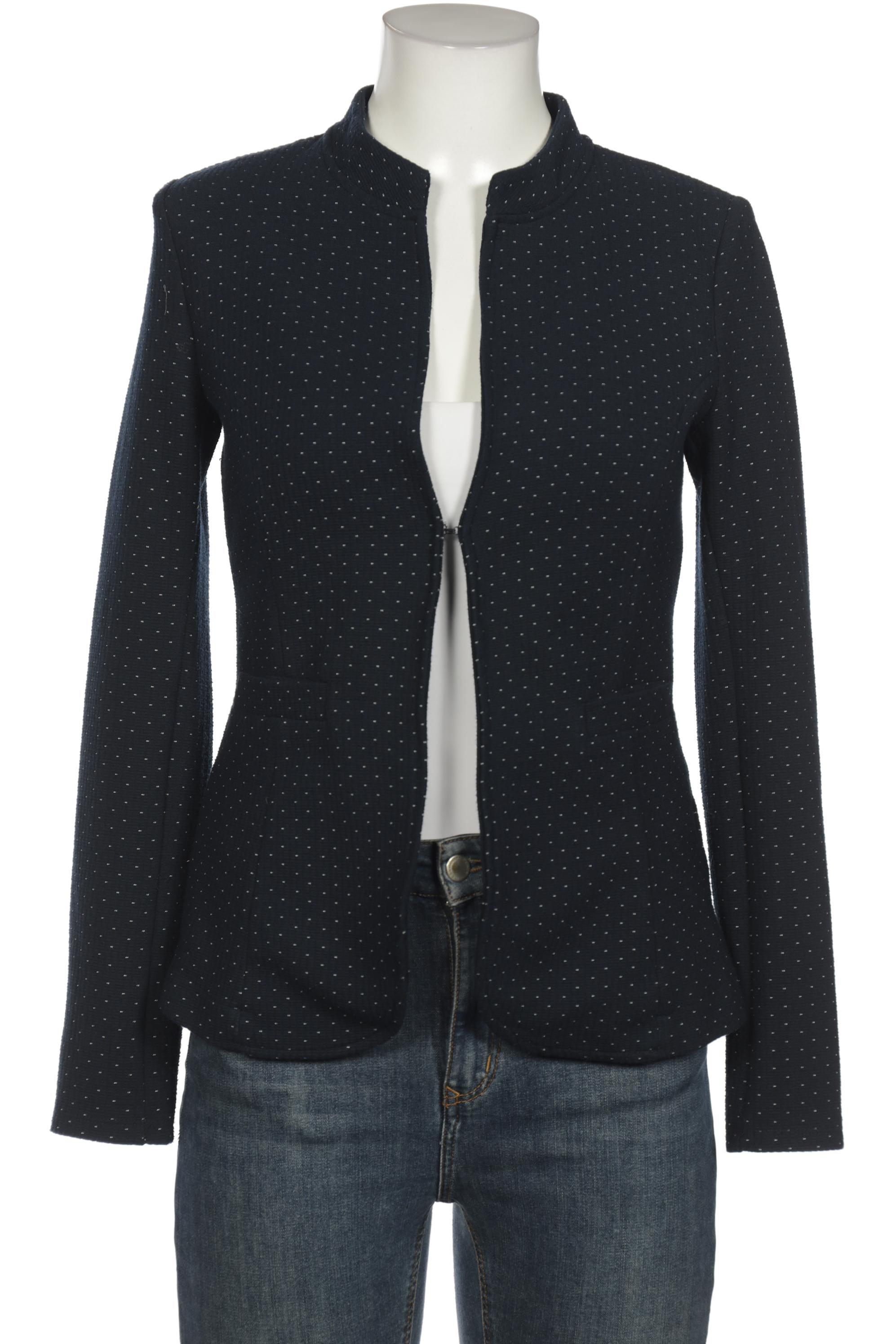 

Esprit Damen Blazer, marineblau, Gr. 36