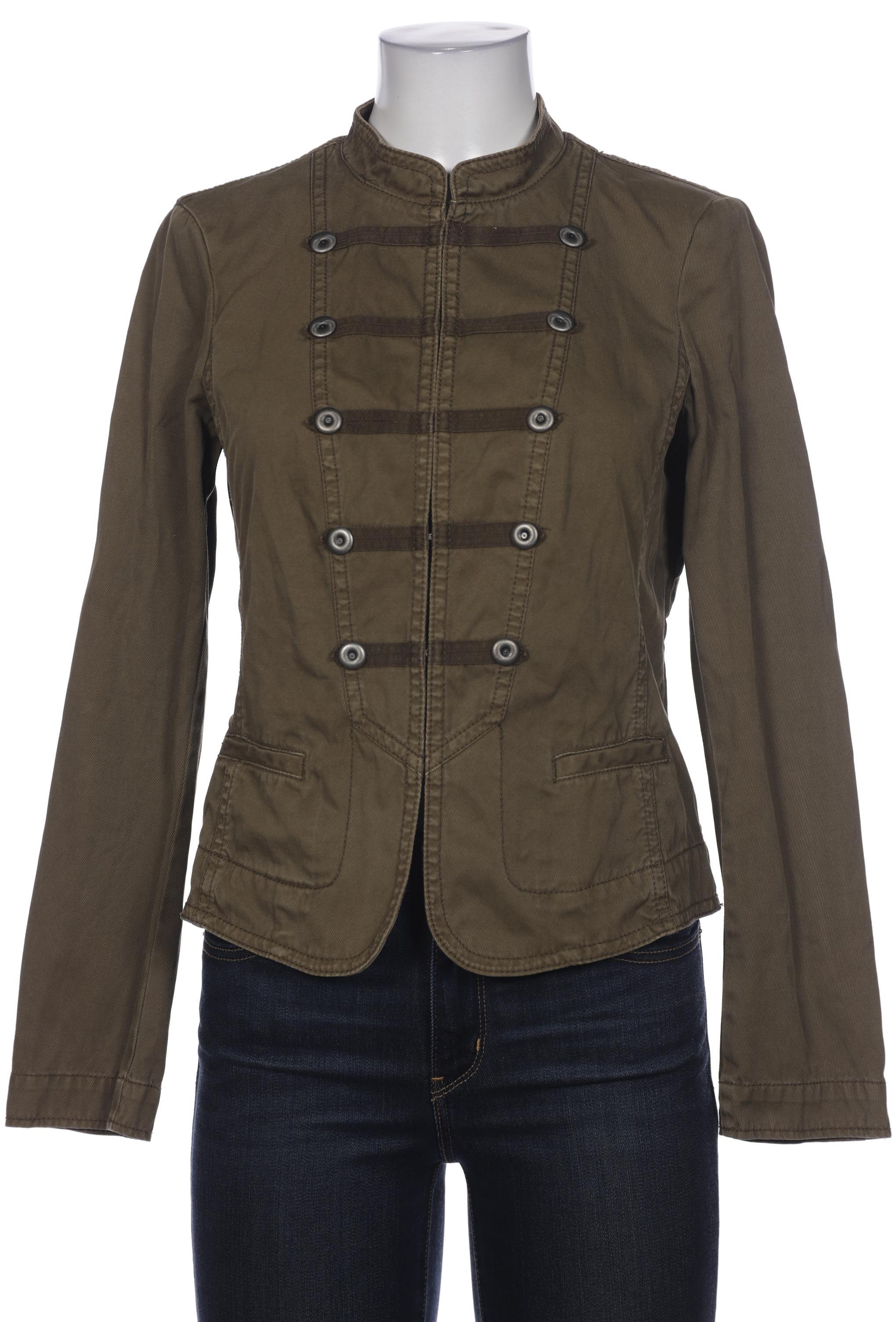 

Esprit Damen Blazer, grün, Gr. 40