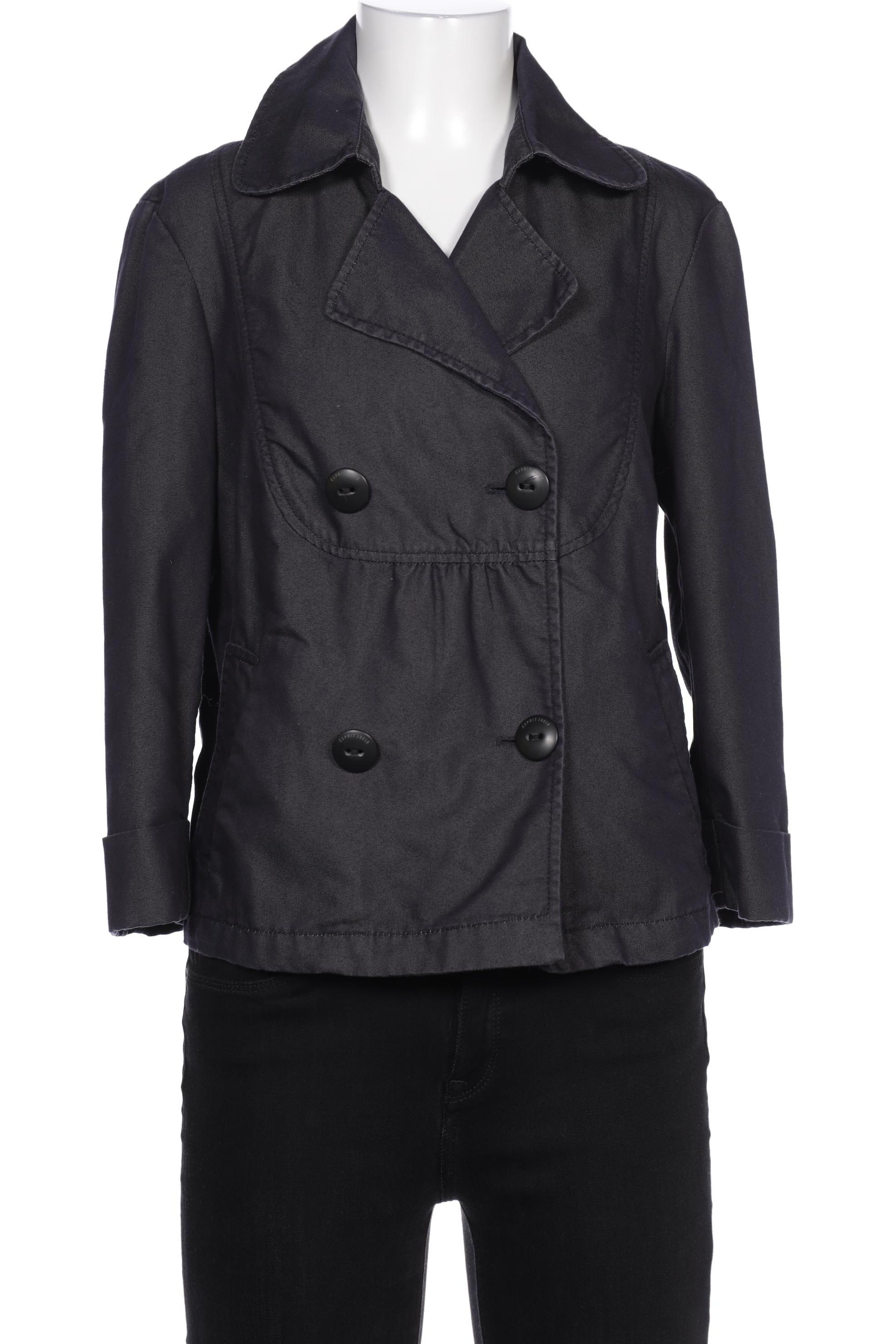 

Esprit Damen Blazer, marineblau, Gr. 38