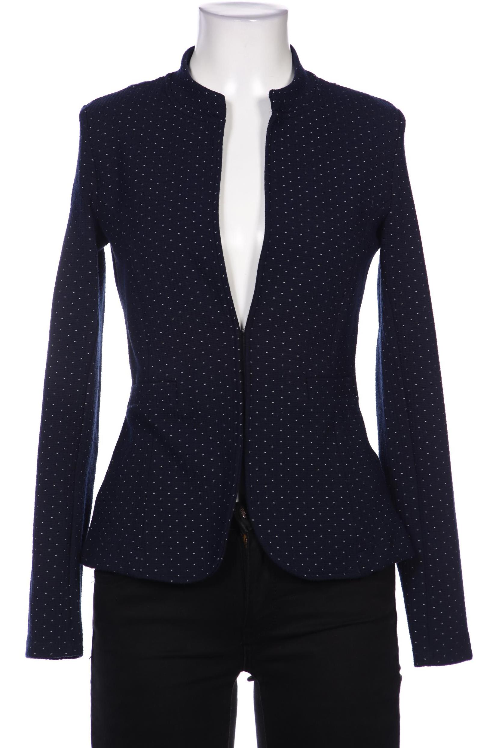 

Esprit Damen Blazer, marineblau, Gr. 34