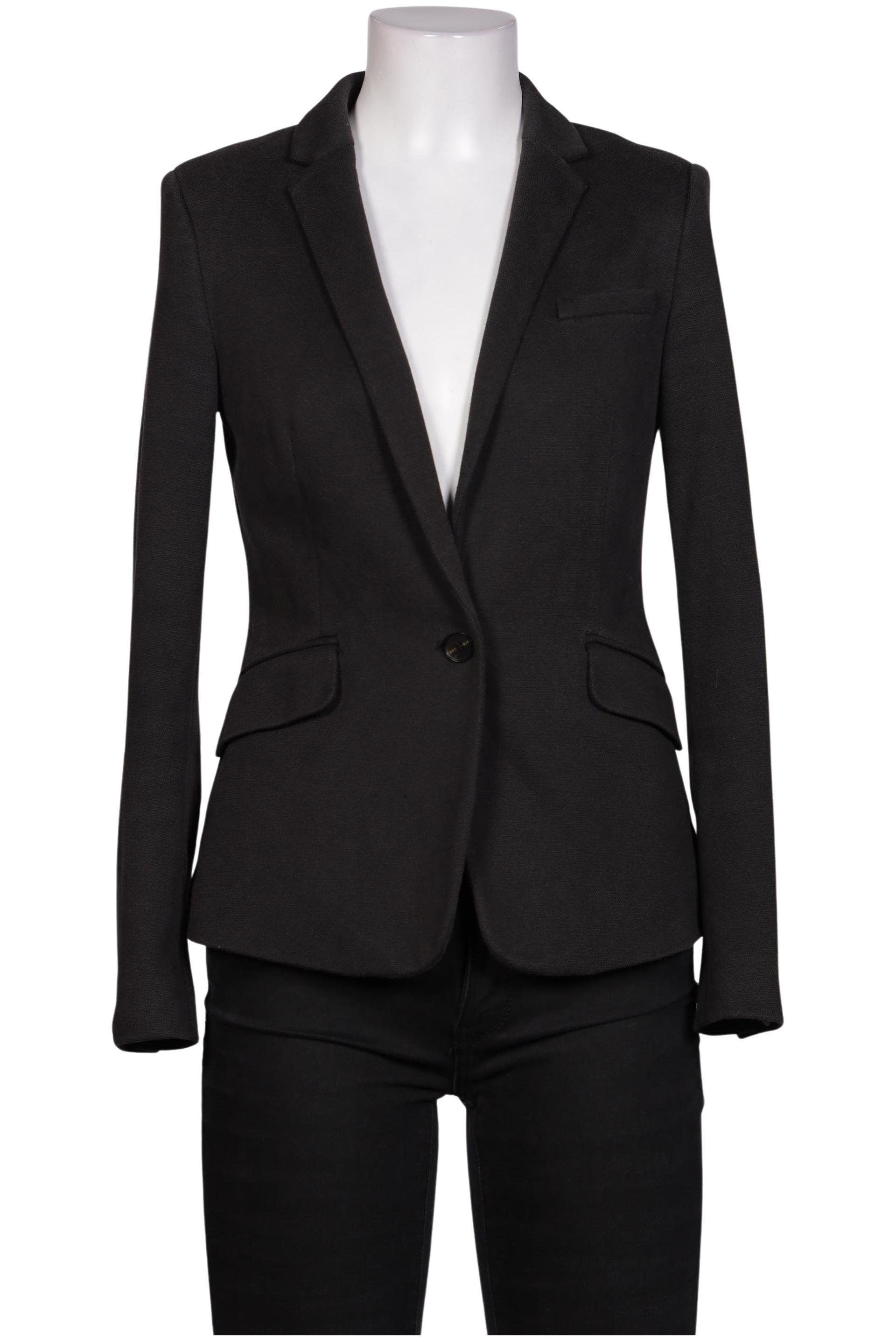 

Esprit Damen Blazer, schwarz, Gr. 36