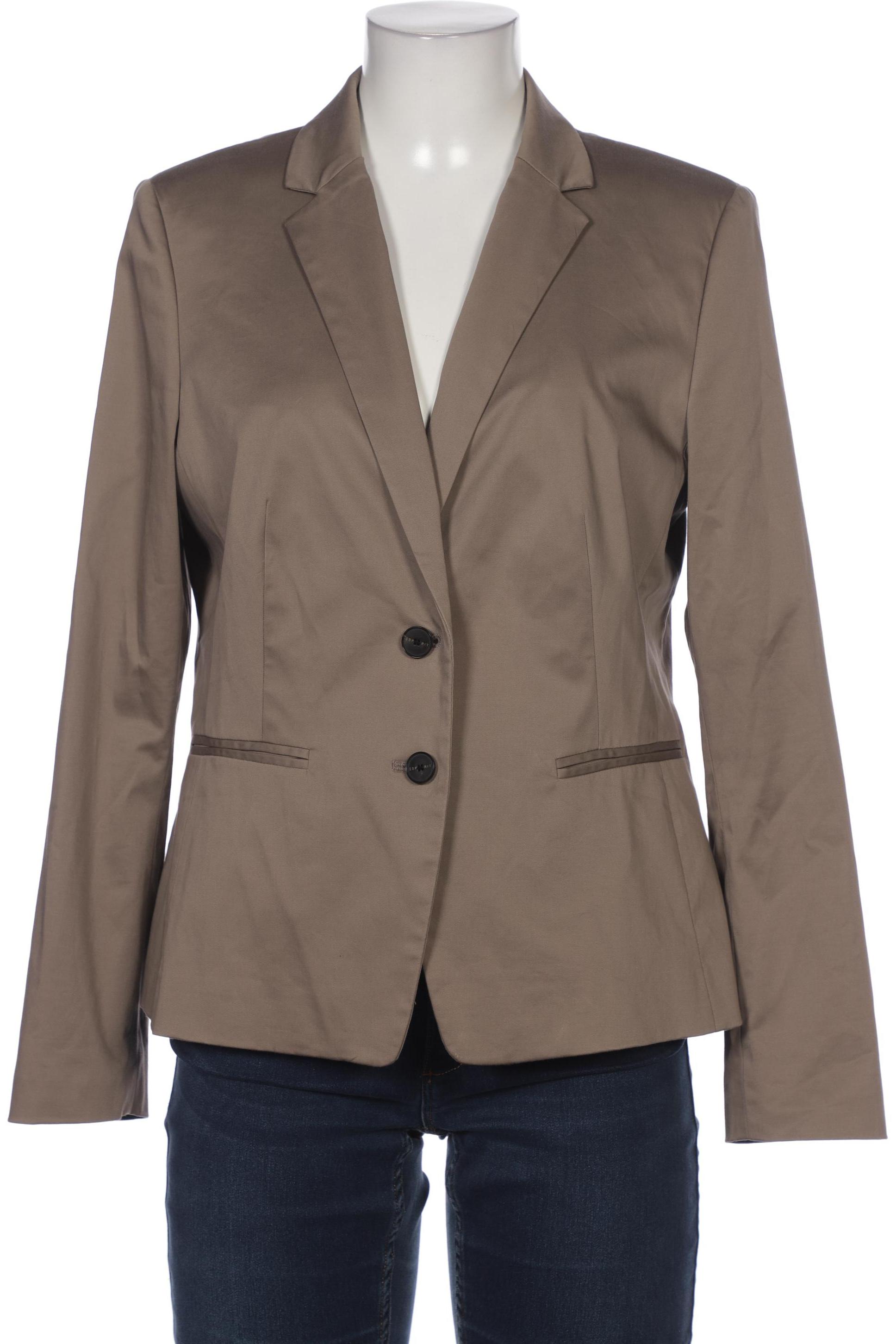 

Esprit Damen Blazer, beige