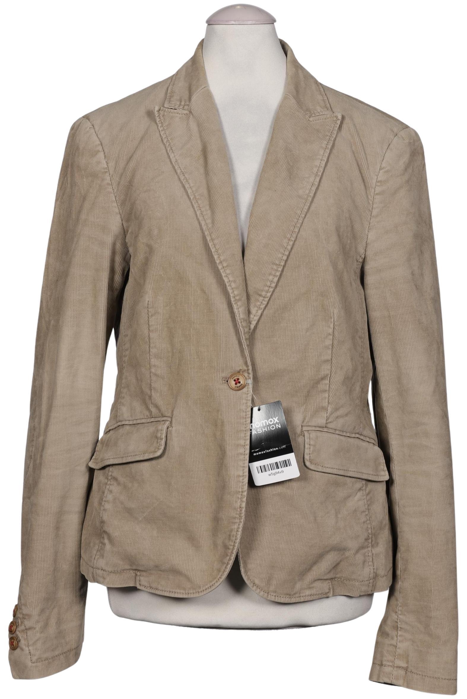 

Esprit Damen Blazer, beige, Gr. 40