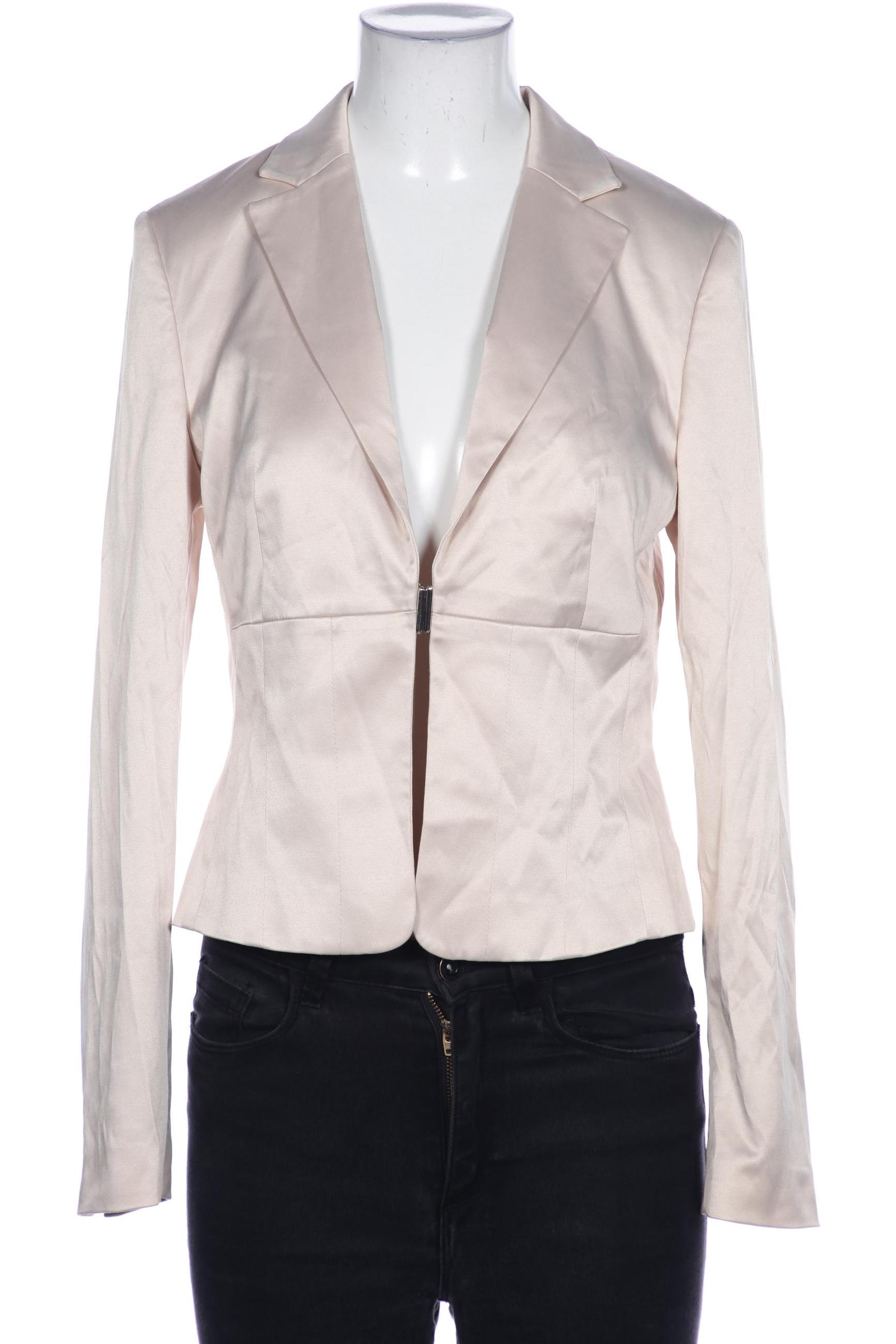 

Esprit Damen Blazer, cremeweiß