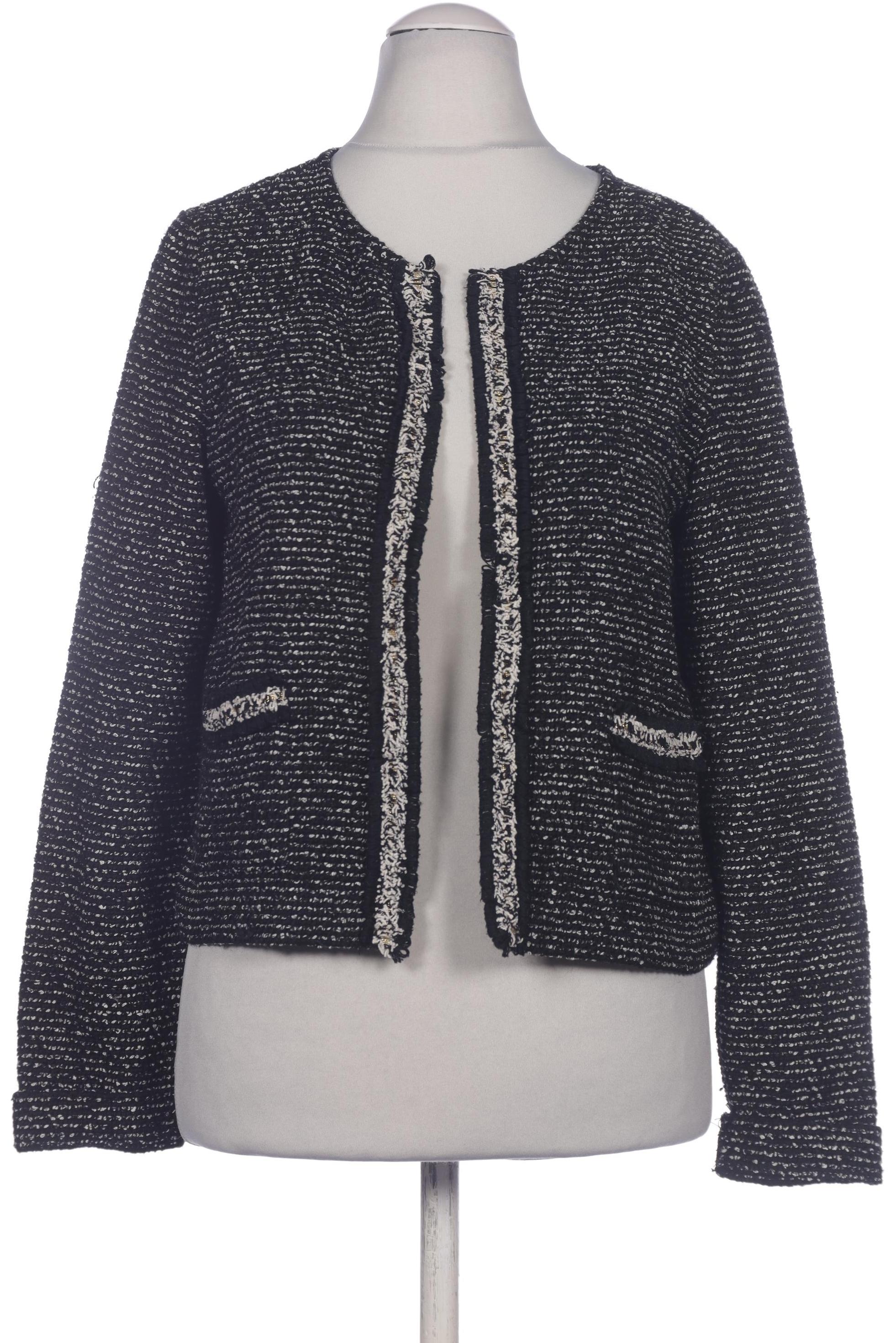 

Esprit Damen Blazer, schwarz, Gr. 38