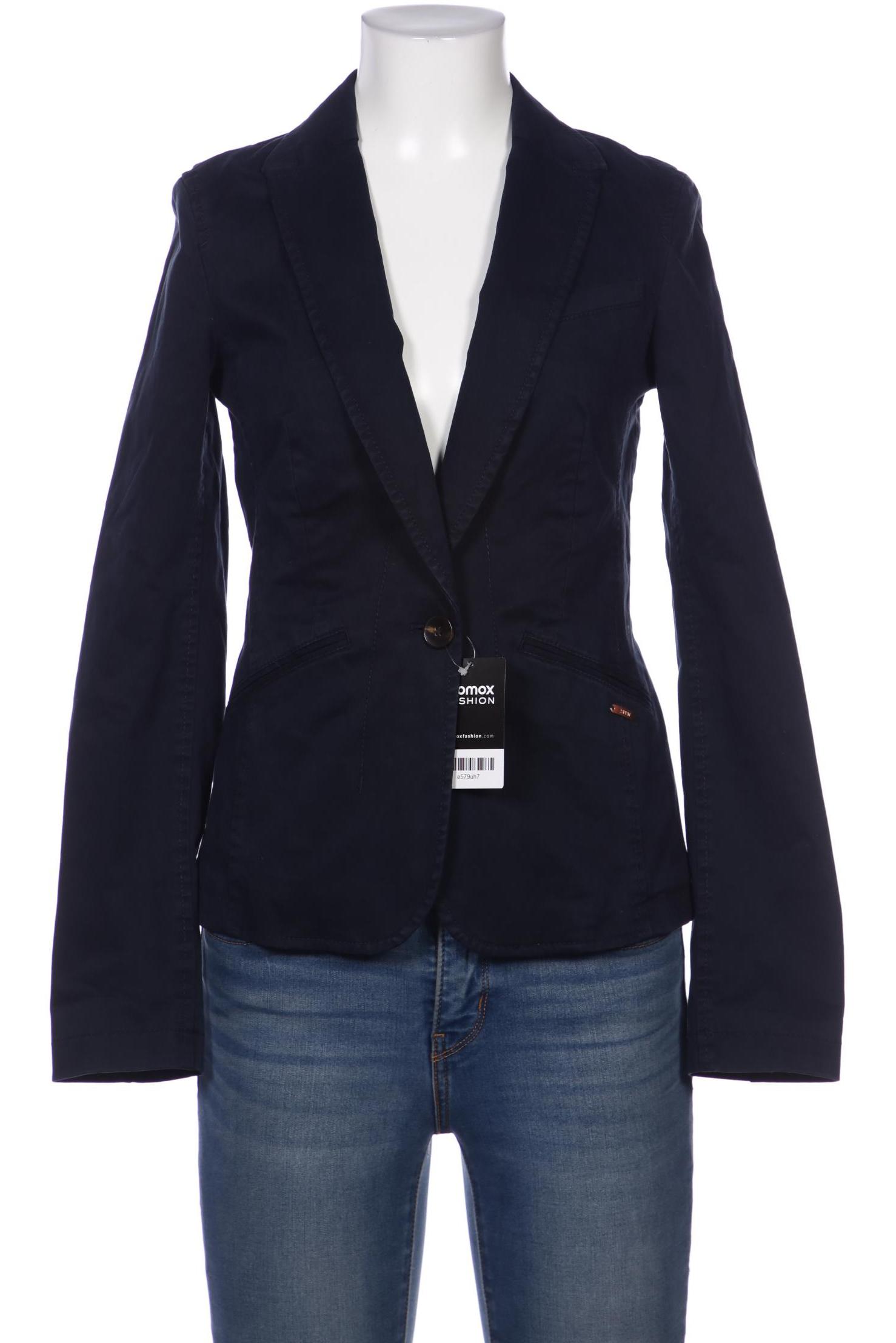 

Esprit Damen Blazer, marineblau, Gr. 34