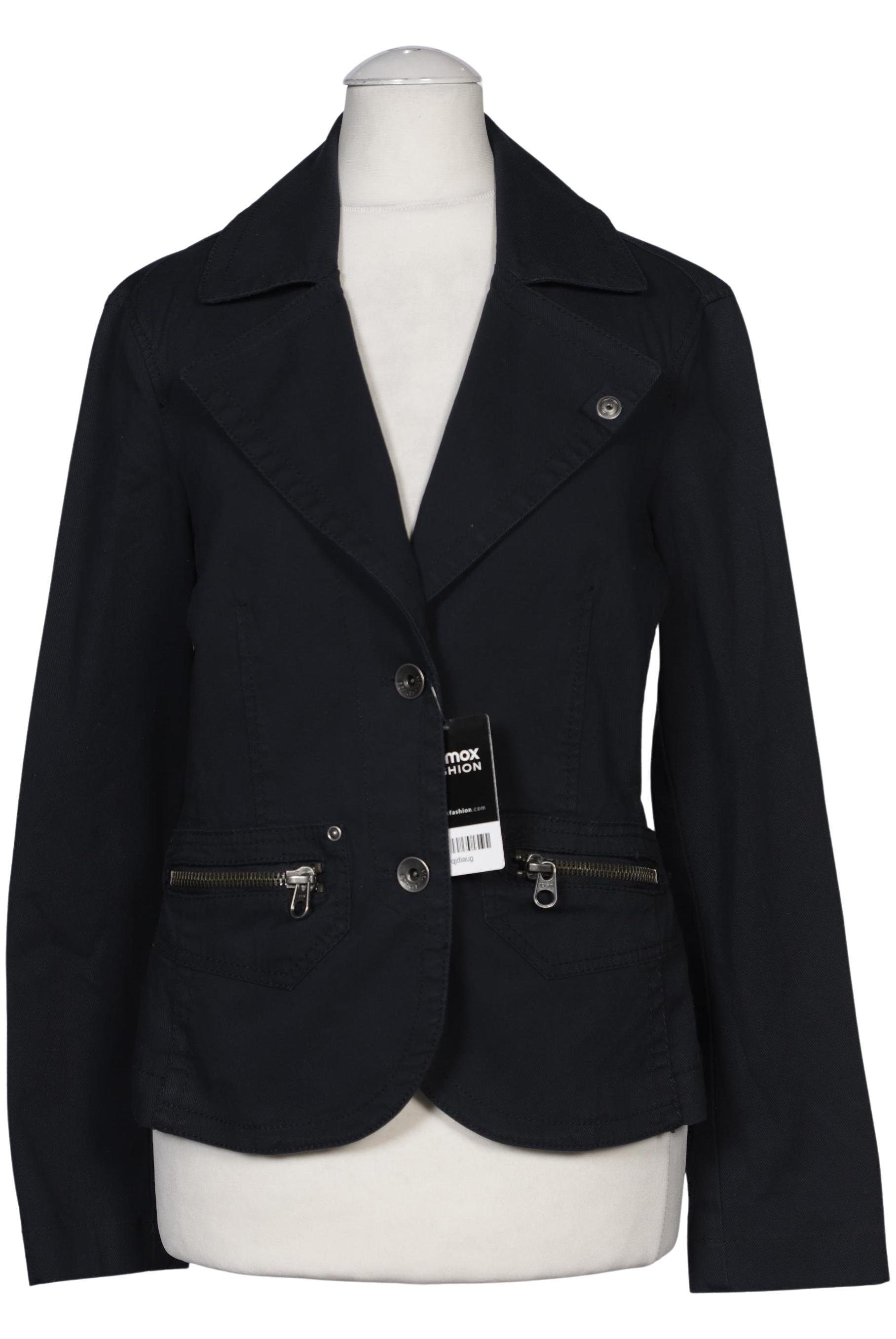 

Esprit Damen Blazer, marineblau, Gr. 34