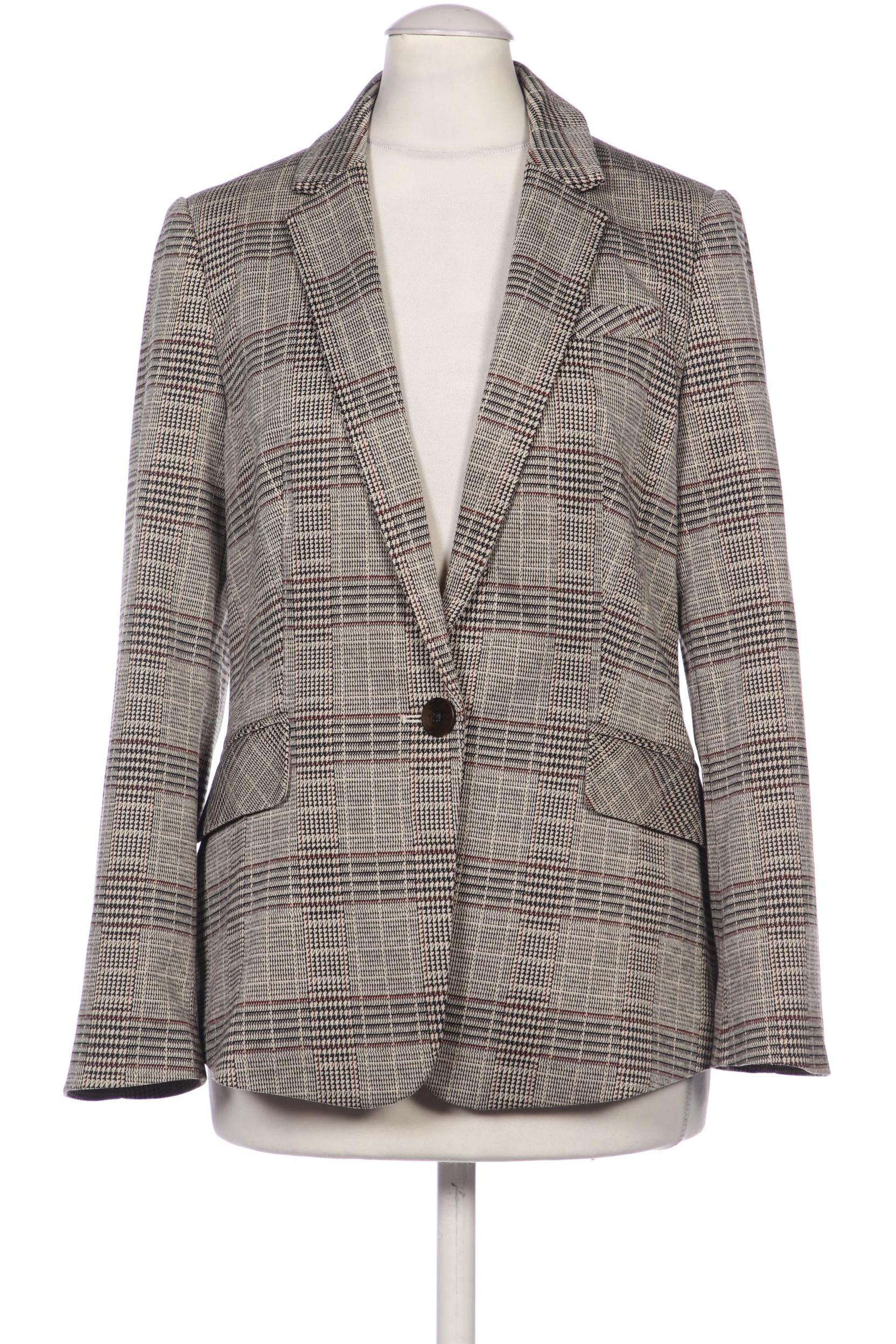 

Esprit Damen Blazer, beige, Gr. 34