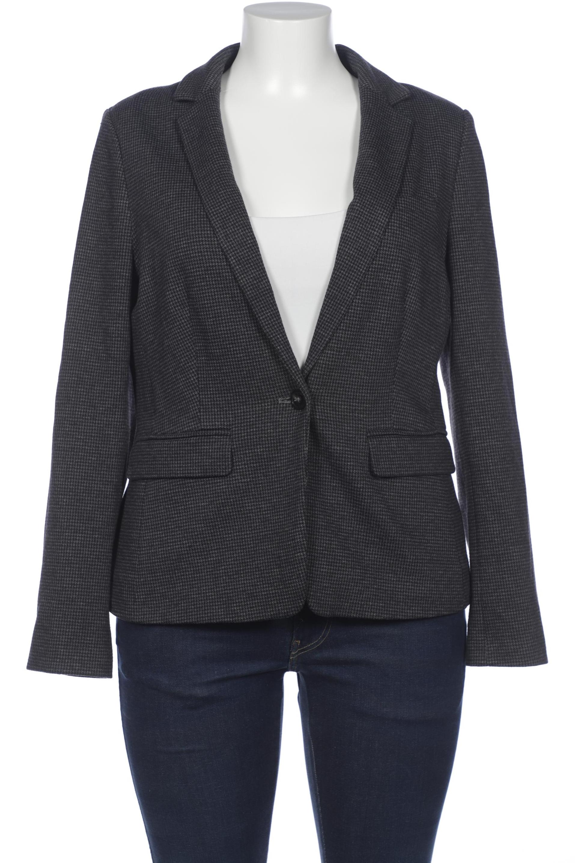 

Esprit Damen Blazer, grau, Gr. 42