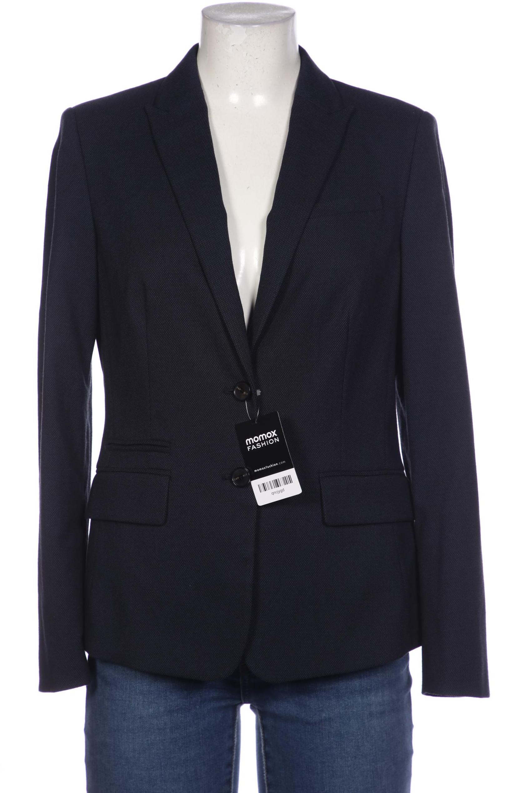 

Esprit Damen Blazer, marineblau