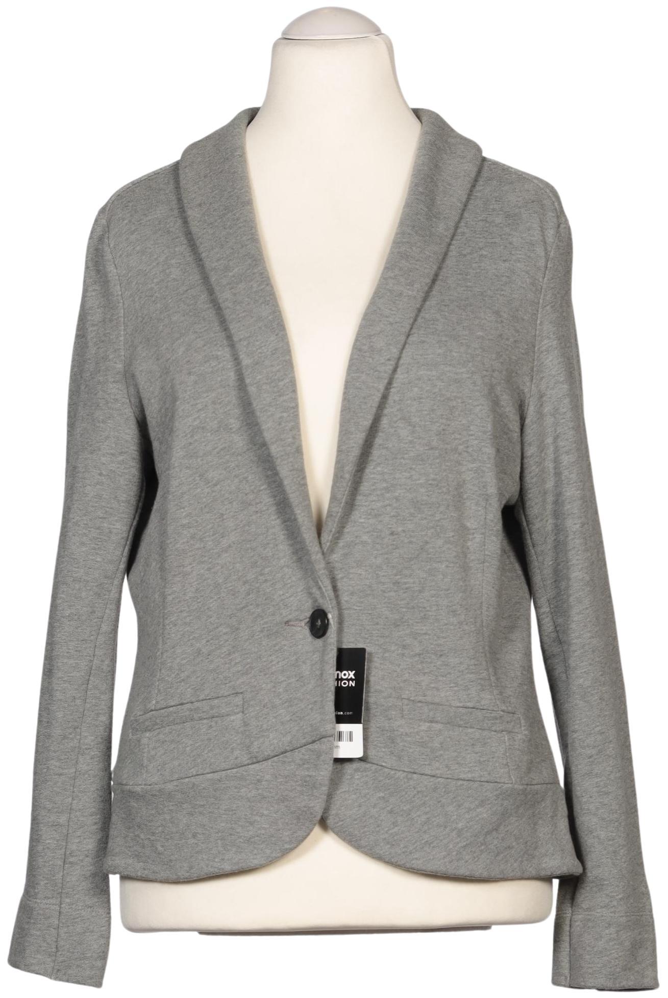 

Esprit Damen Blazer, grau, Gr. 46