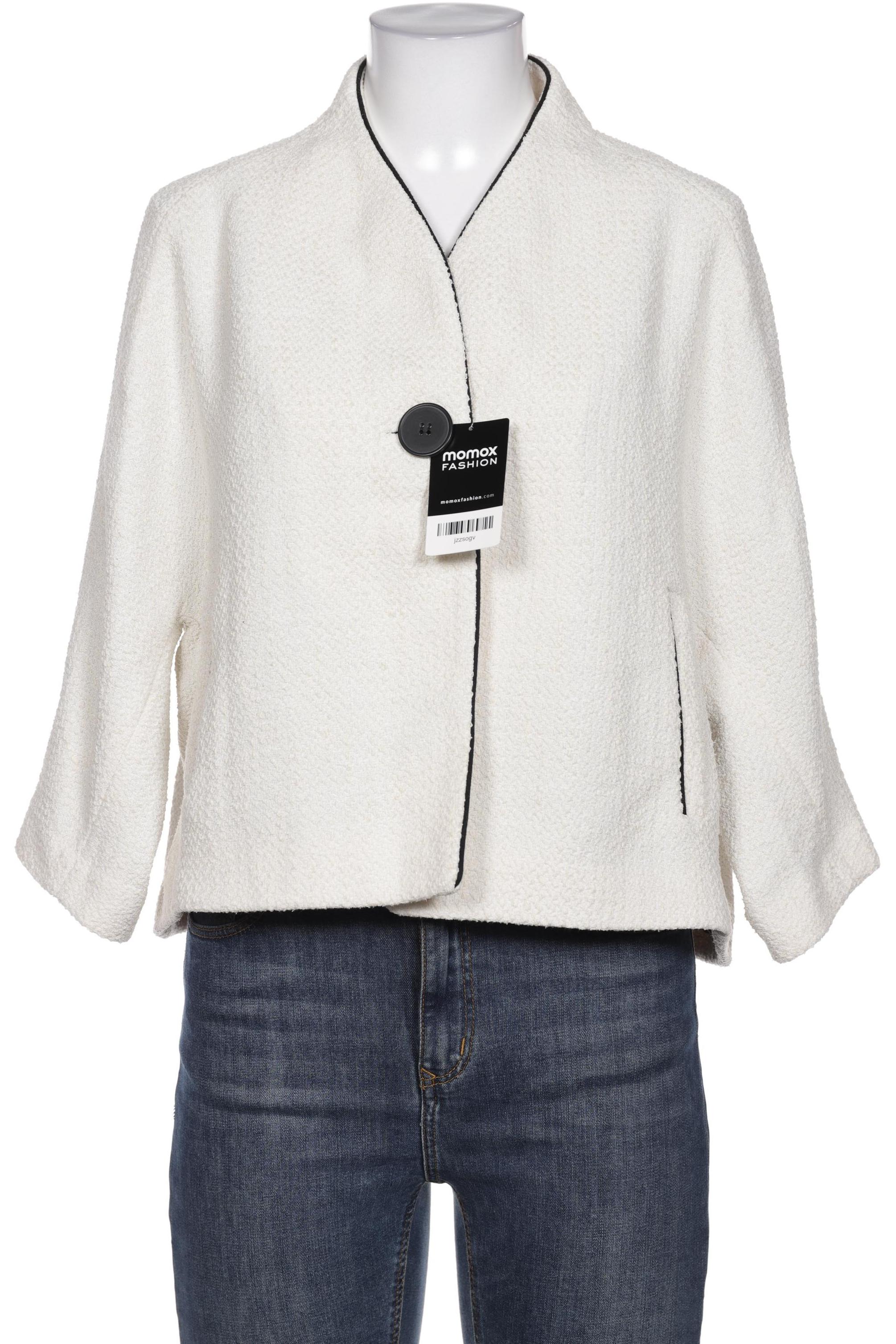 

Esprit Damen Blazer, cremeweiß