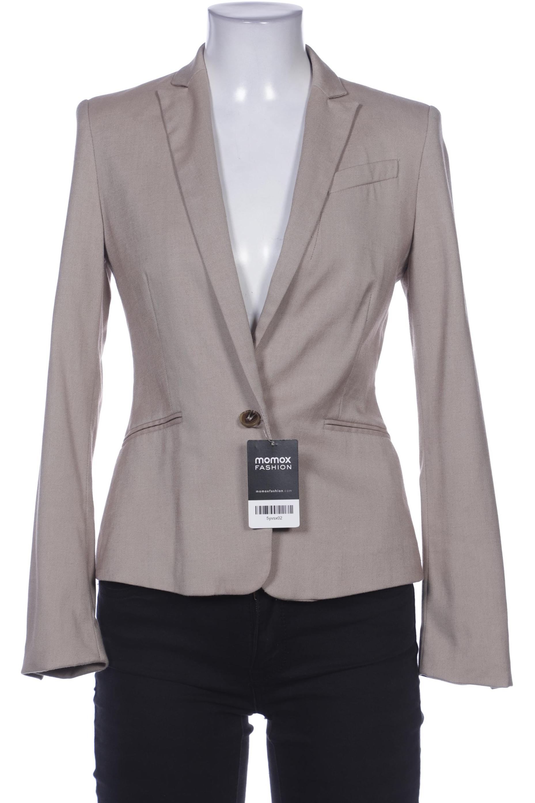 

Esprit Damen Blazer, beige, Gr. 32