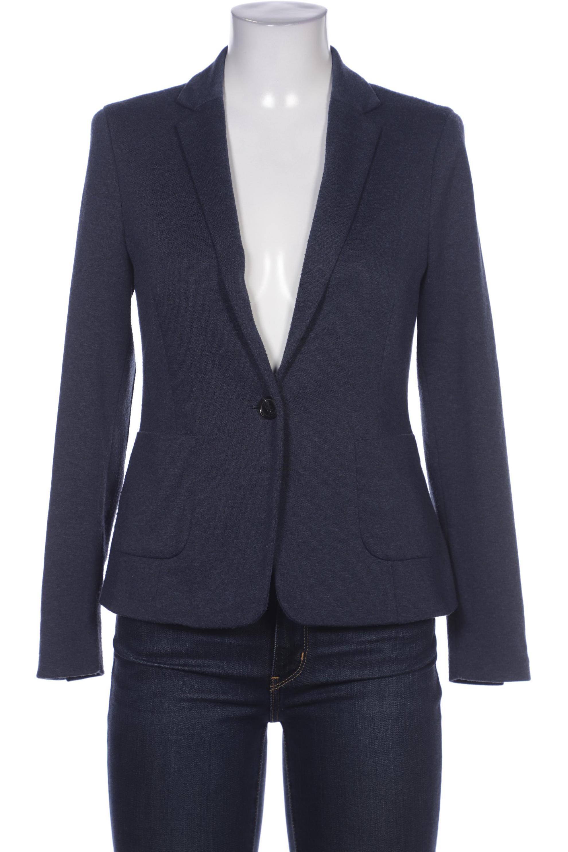 

Esprit Damen Blazer, marineblau, Gr. 36