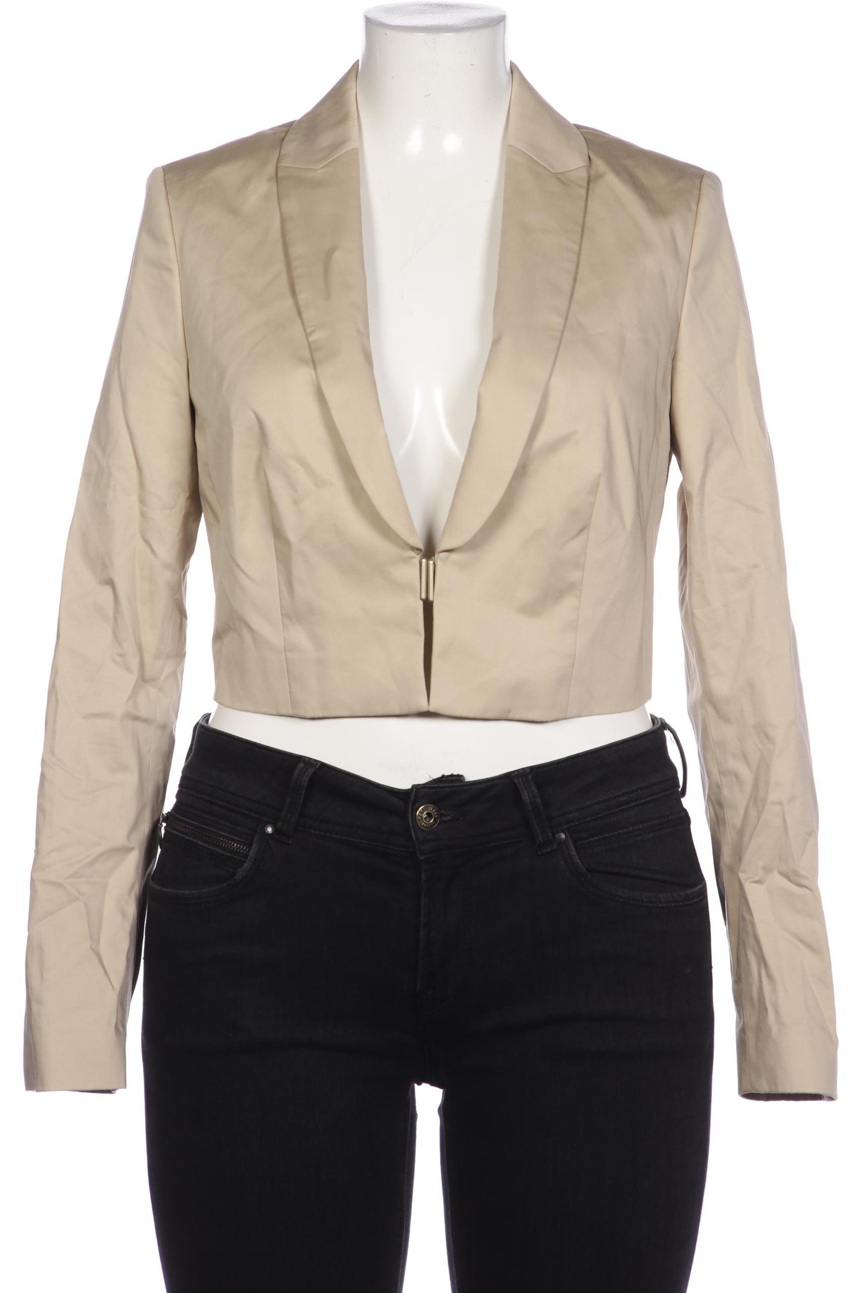 

Esprit Damen Blazer, beige, Gr. 42