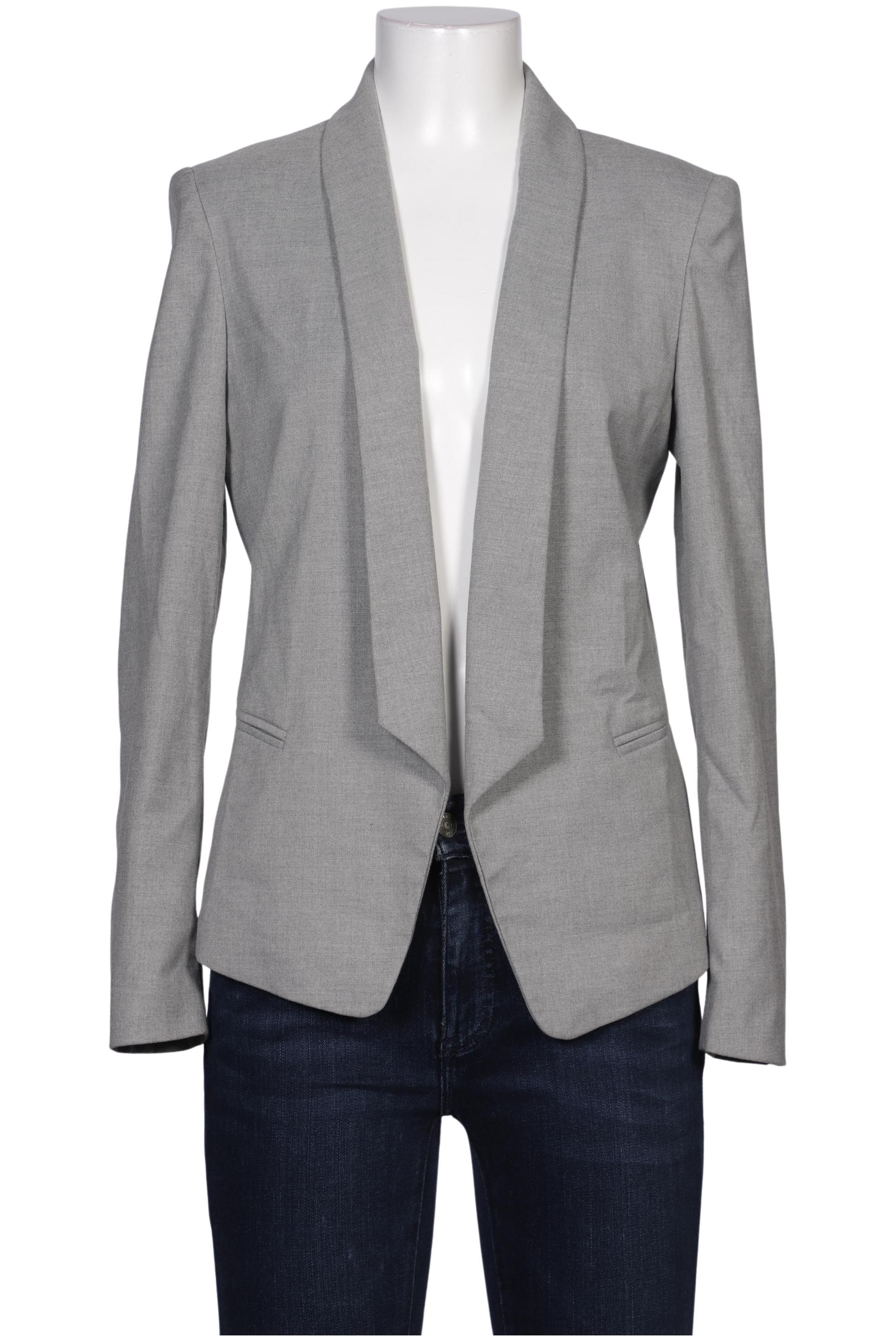 

Esprit Damen Blazer, grau, Gr. 38