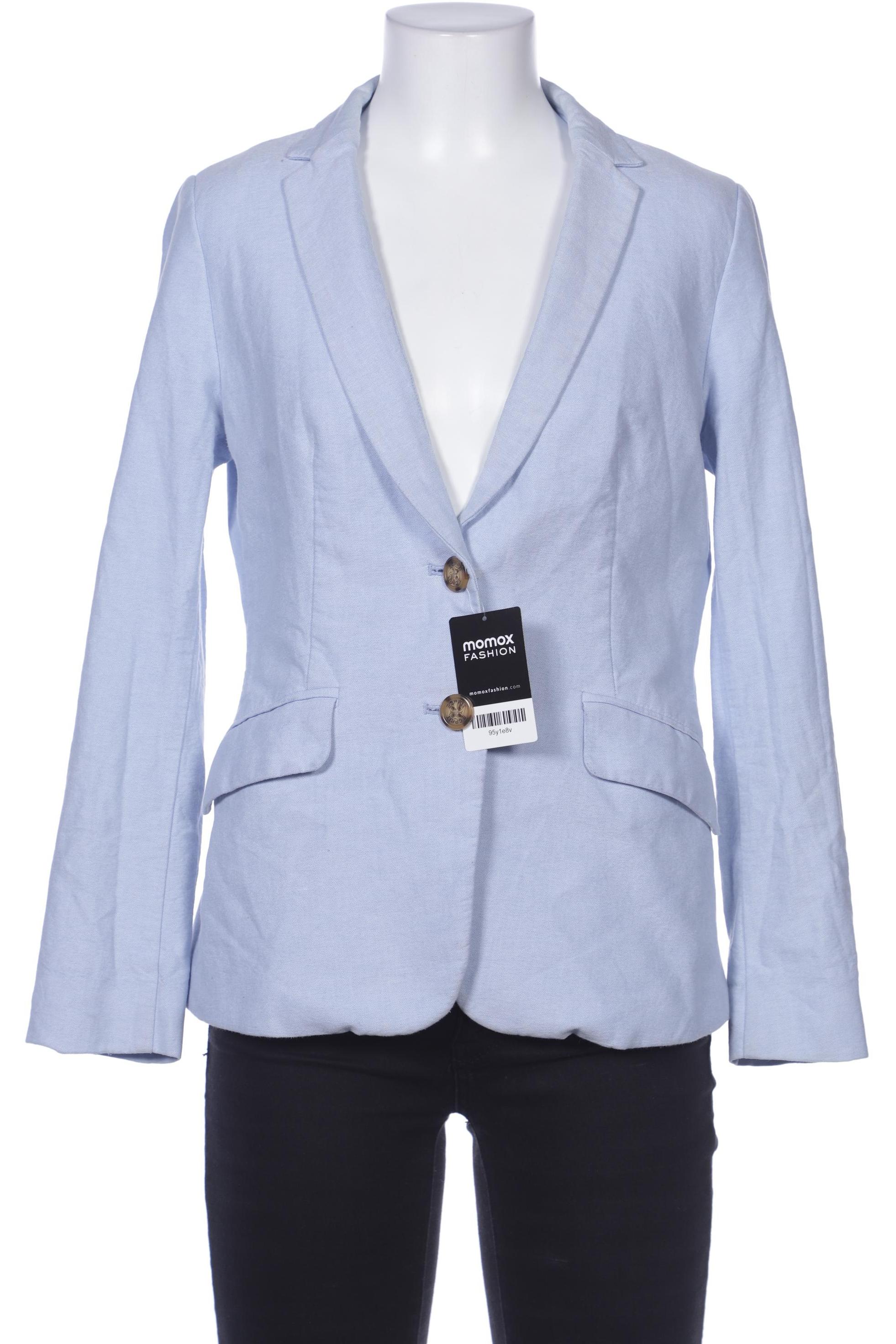 

Esprit Damen Blazer, hellblau, Gr. 36
