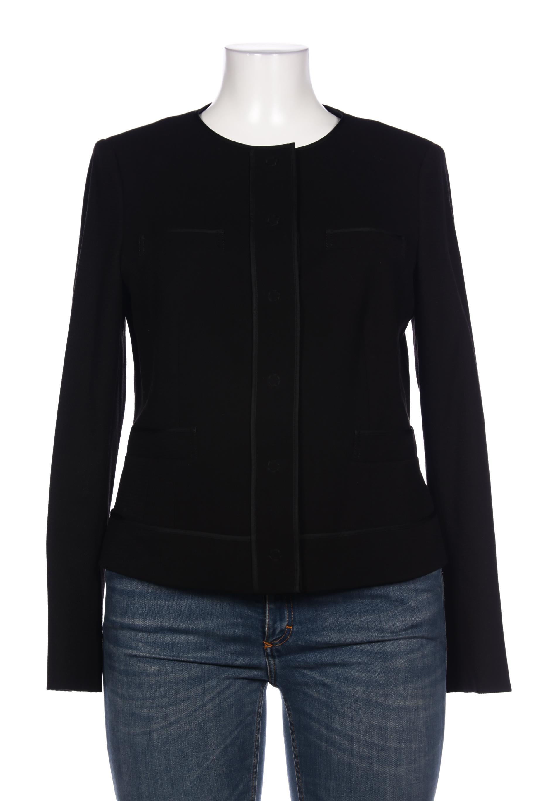 

Esprit Damen Blazer, schwarz, Gr. 42