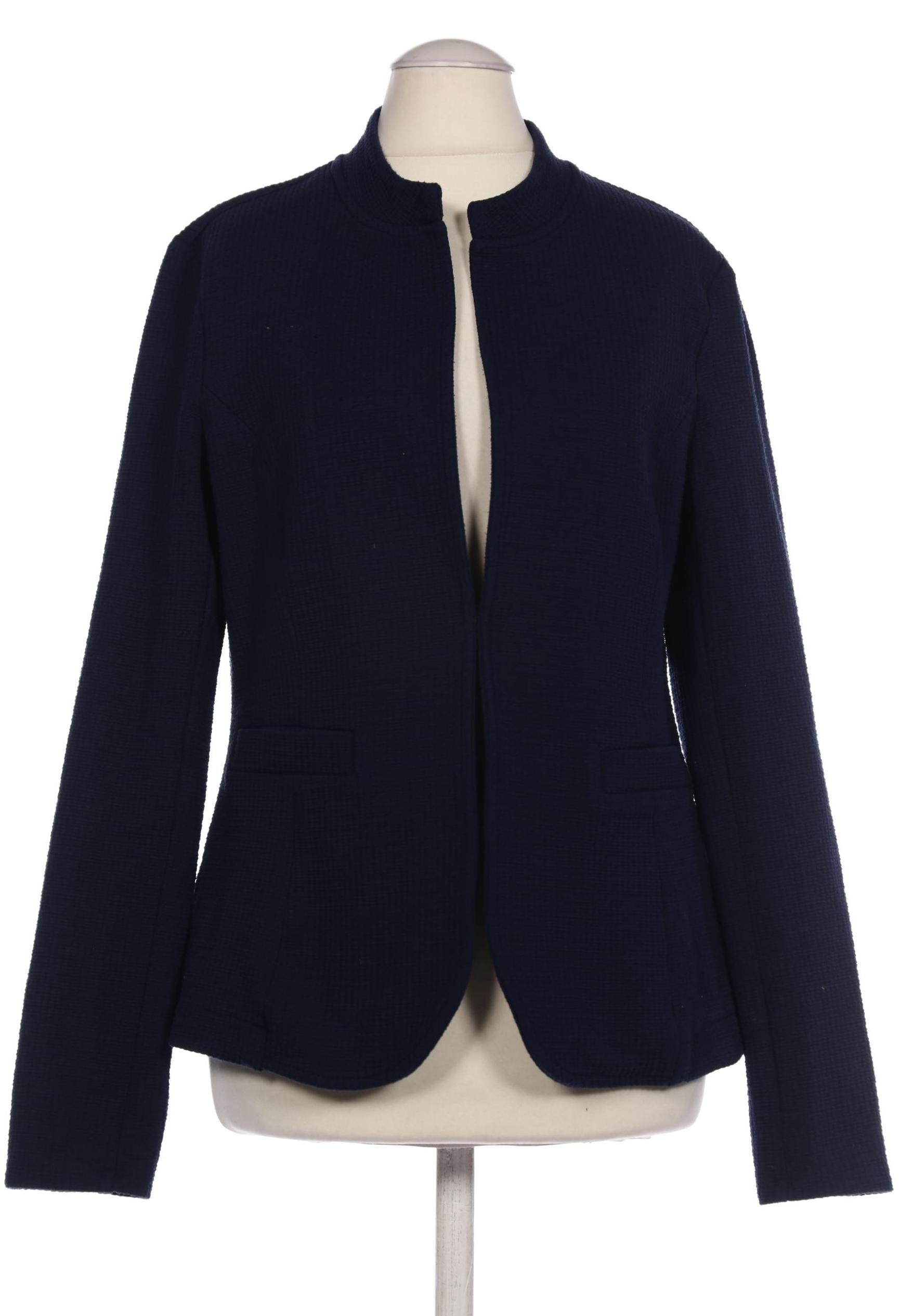 

Esprit Damen Blazer, marineblau