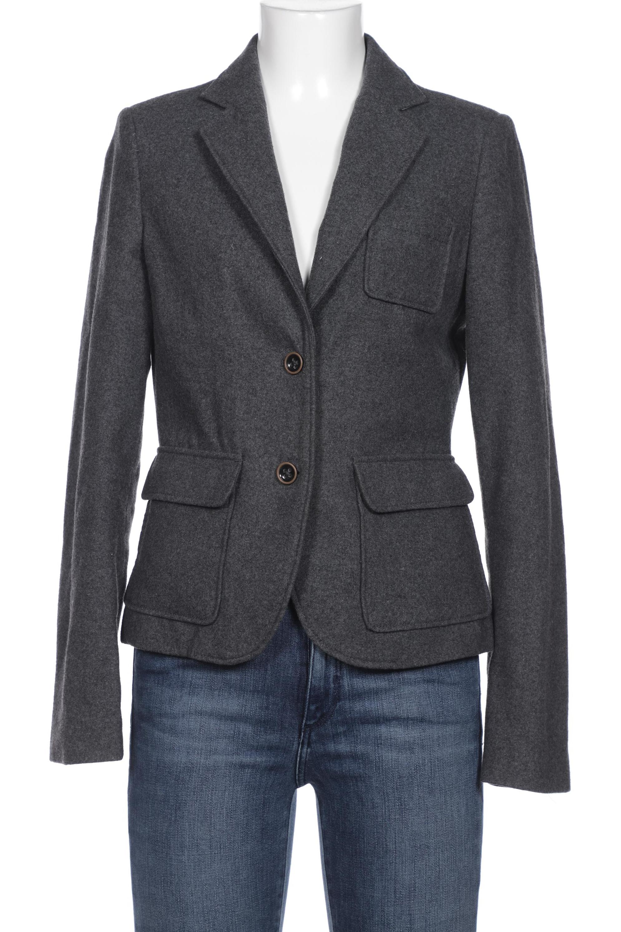 

Esprit Damen Blazer, grau, Gr. 36