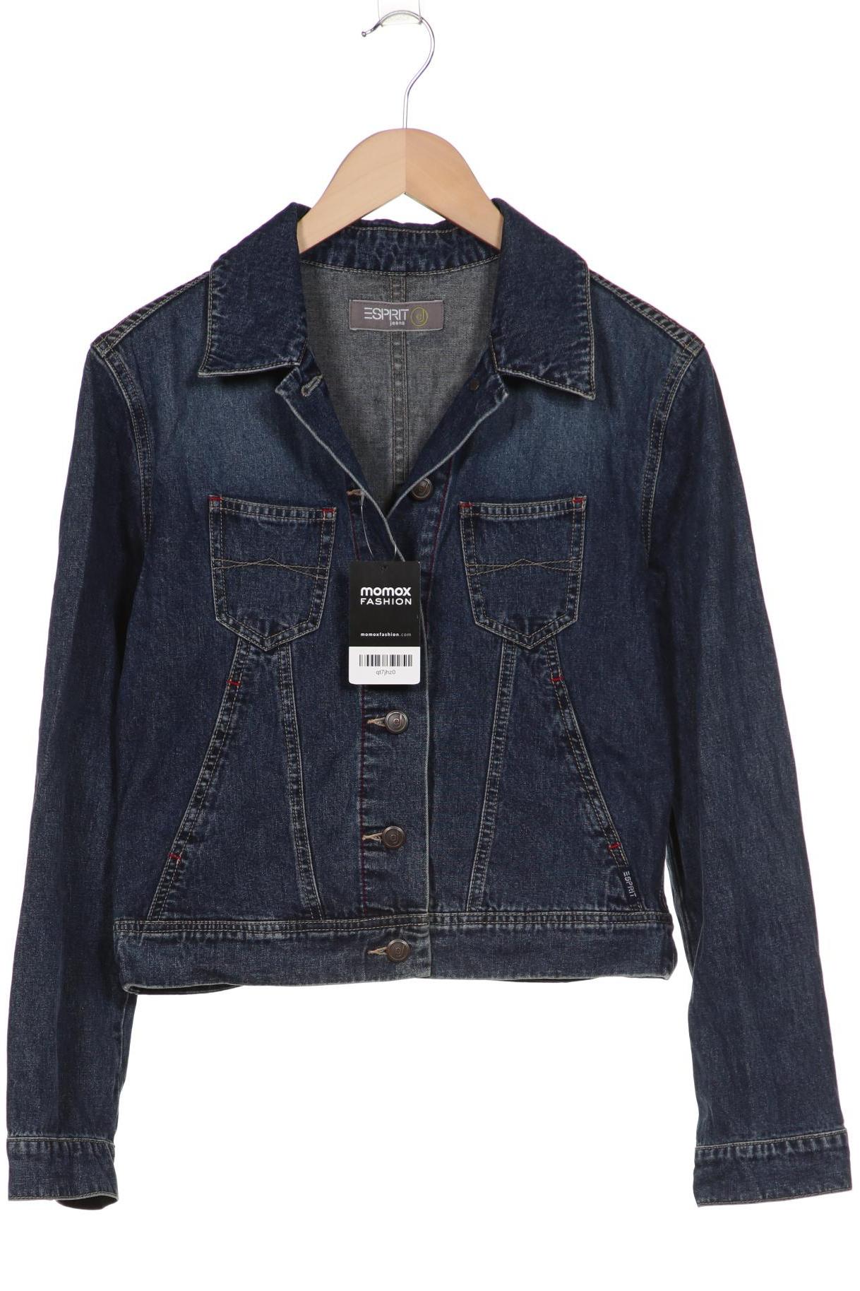 

Esprit Damen Blazer, marineblau